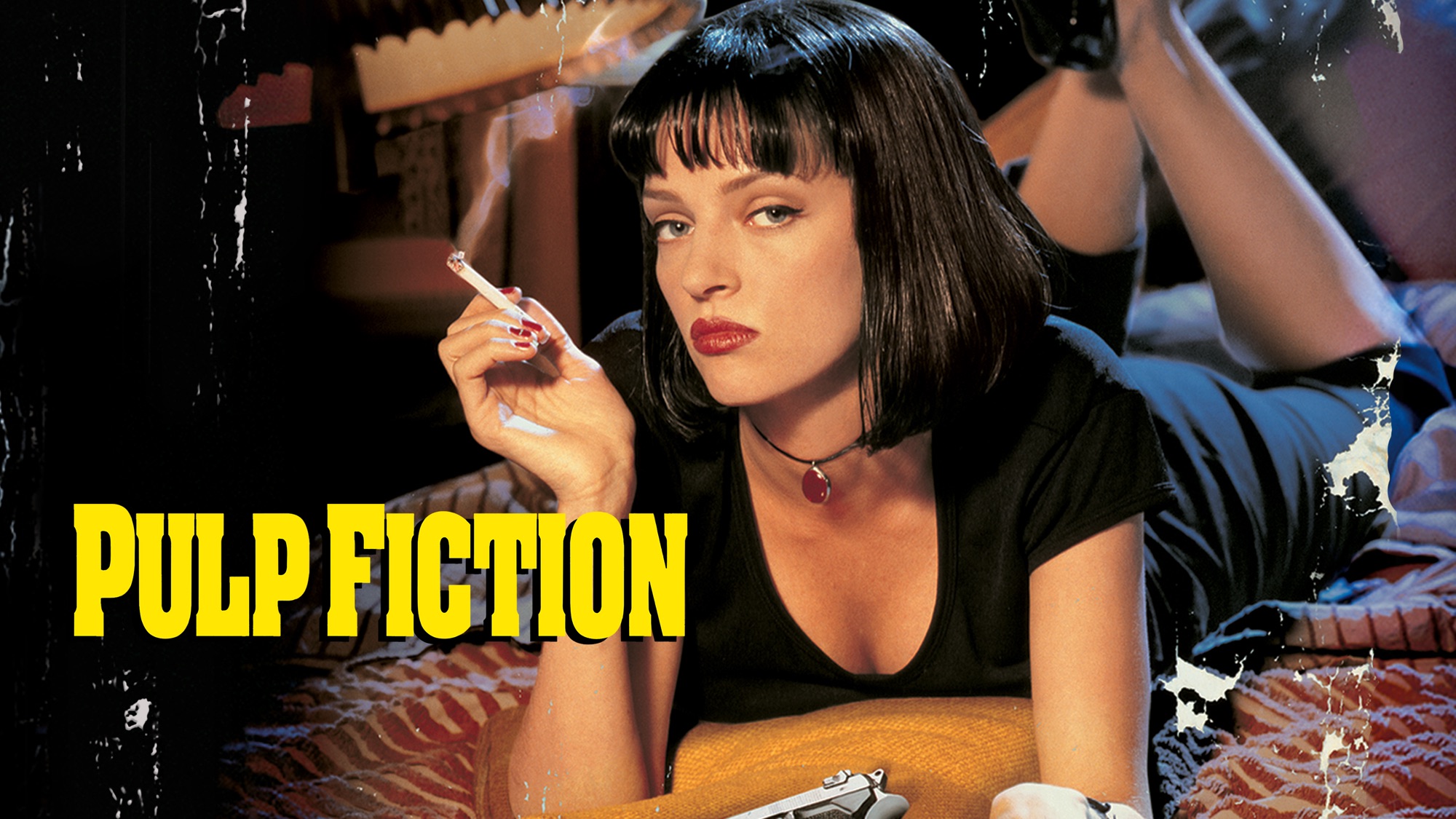Movie Pulp Fiction 2000x1125