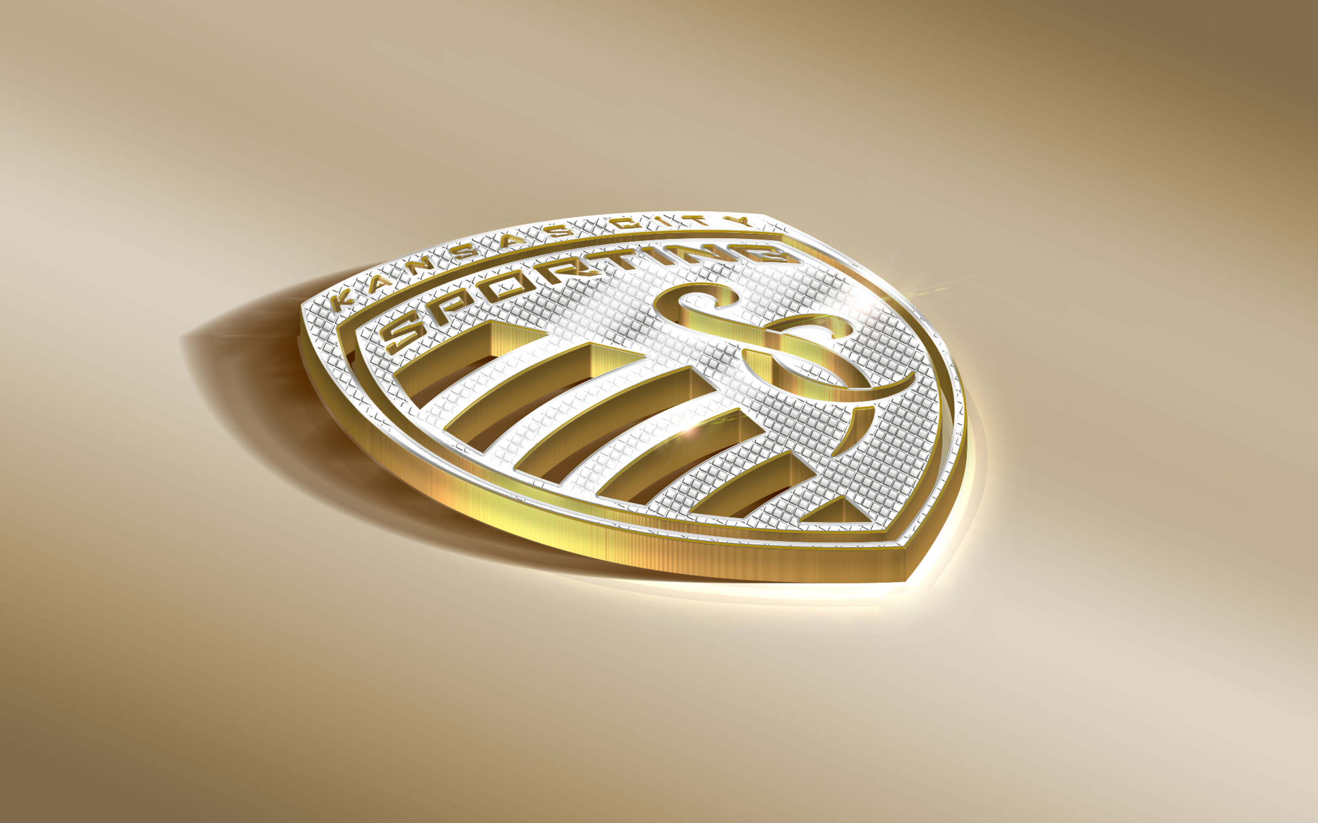Mls Logo Emblem Soccer 2560x1600