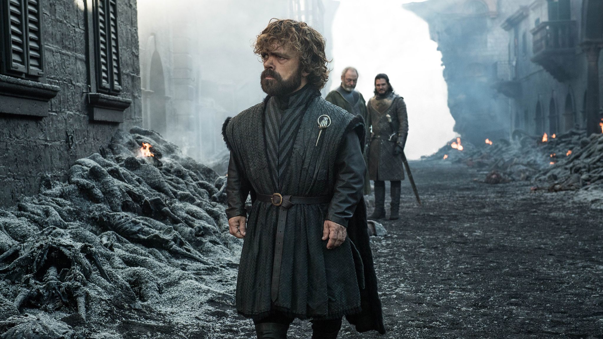 Peter Dinklage Tyrion Lannister 2048x1152