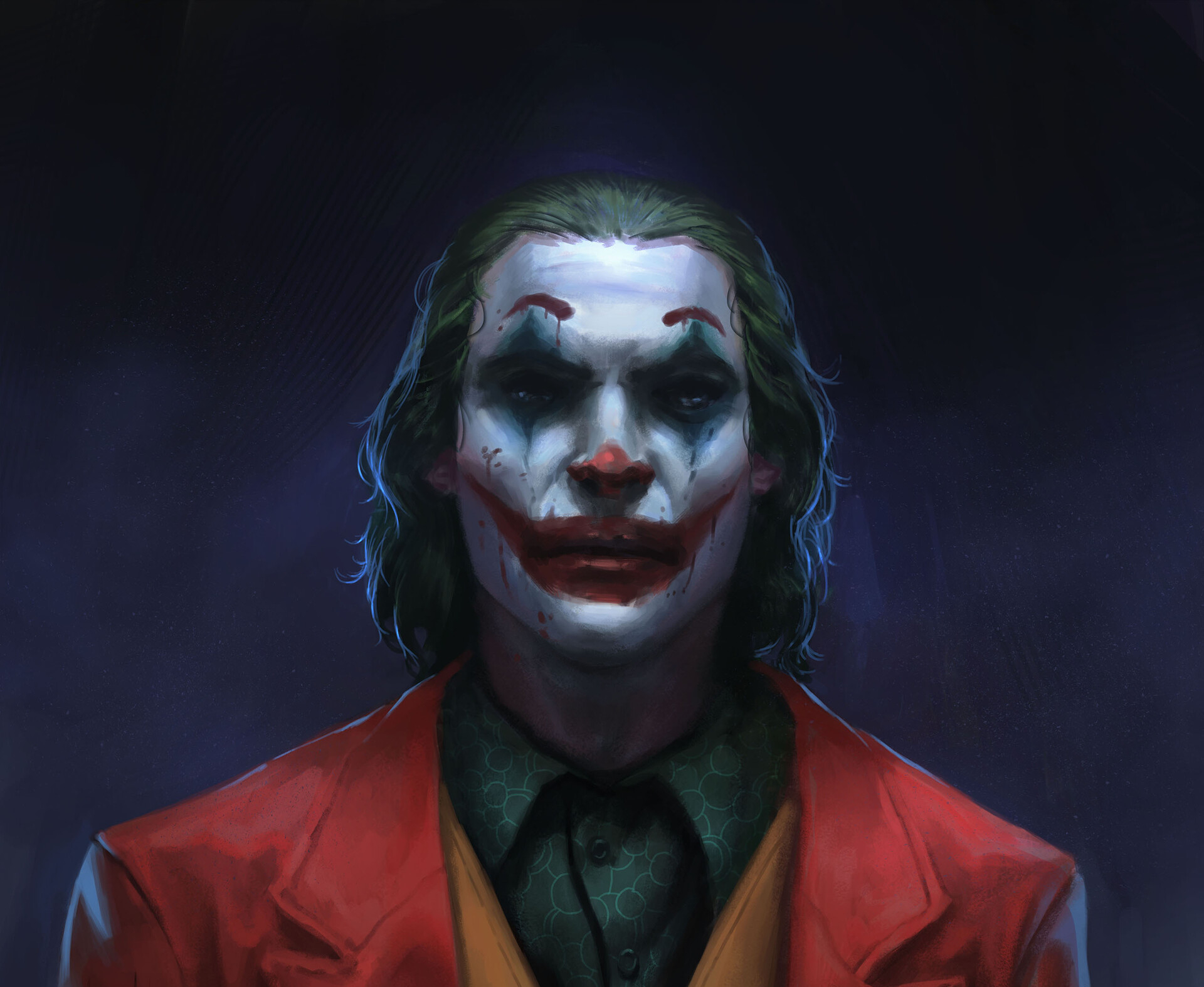 Dc Comics Joker 1920x1574