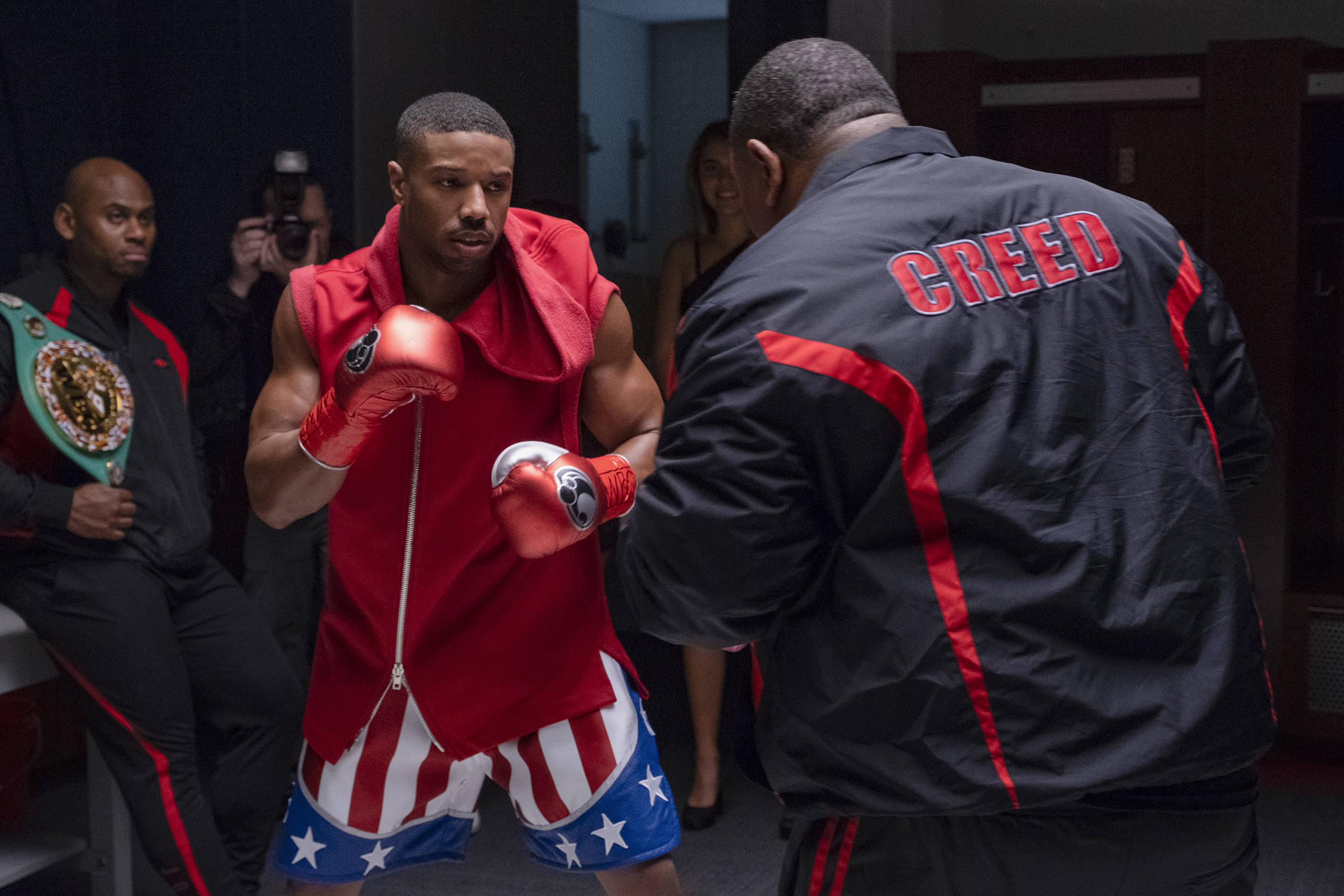 Adonis Creed Michael B Jordan 2405x1603