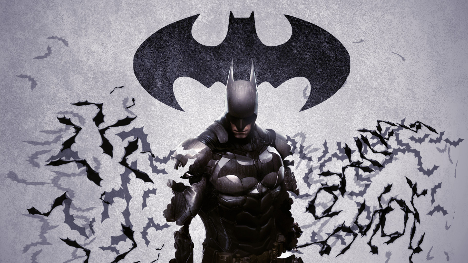 Bat Batman 1920x1080