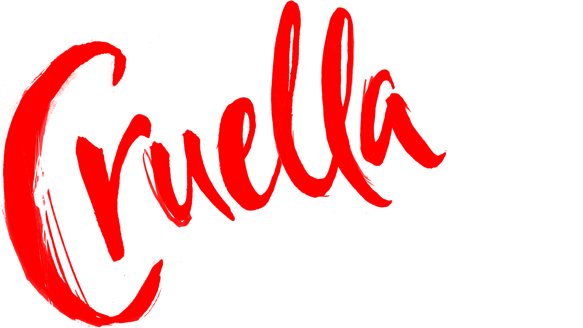 Cruella Emma Stone Disney Cruella De Vil 1920x1080