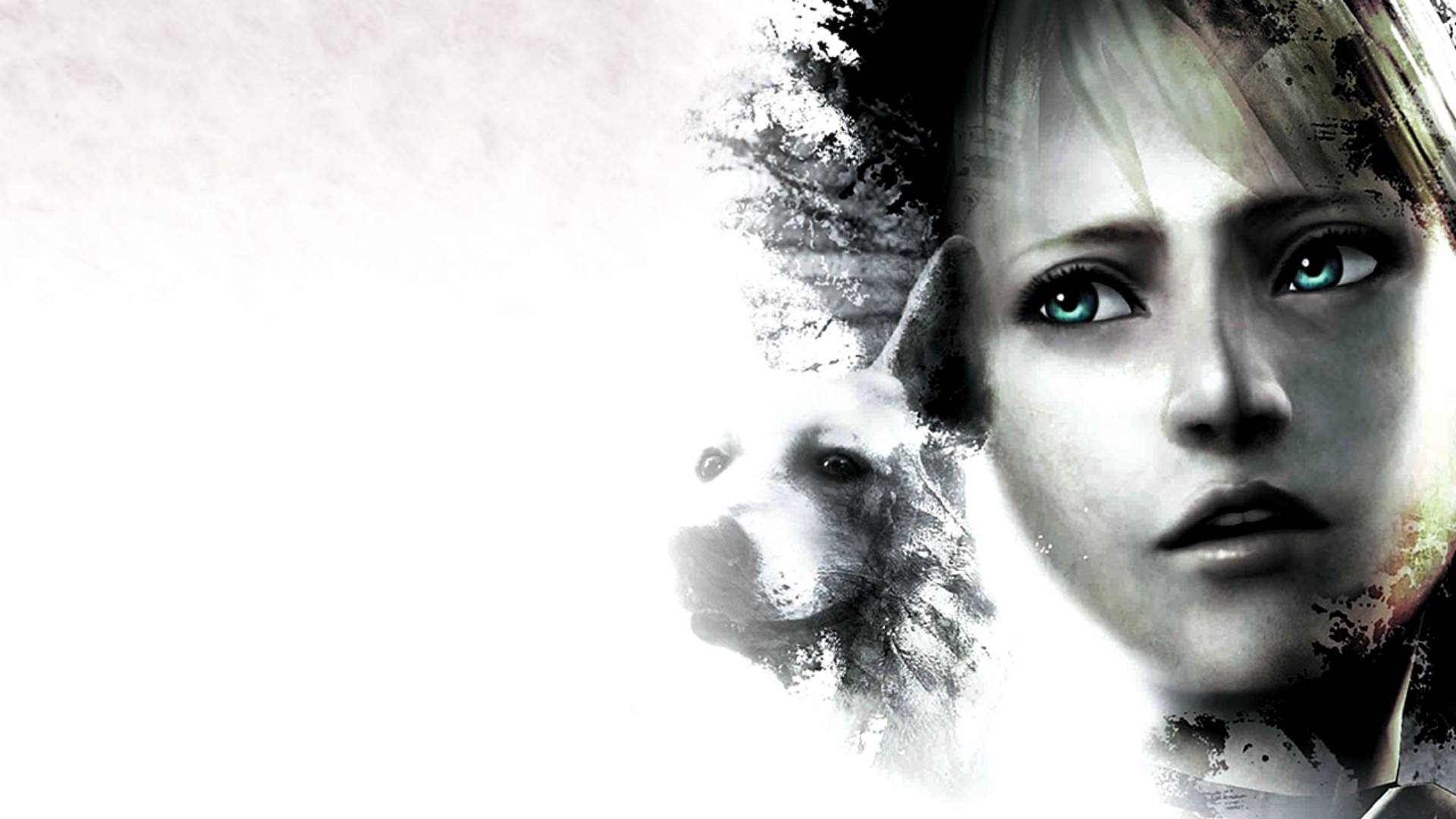 Haunting Ground Capcom Horror Video Game Characters Video Game Art Video Game Girls 1920x1080