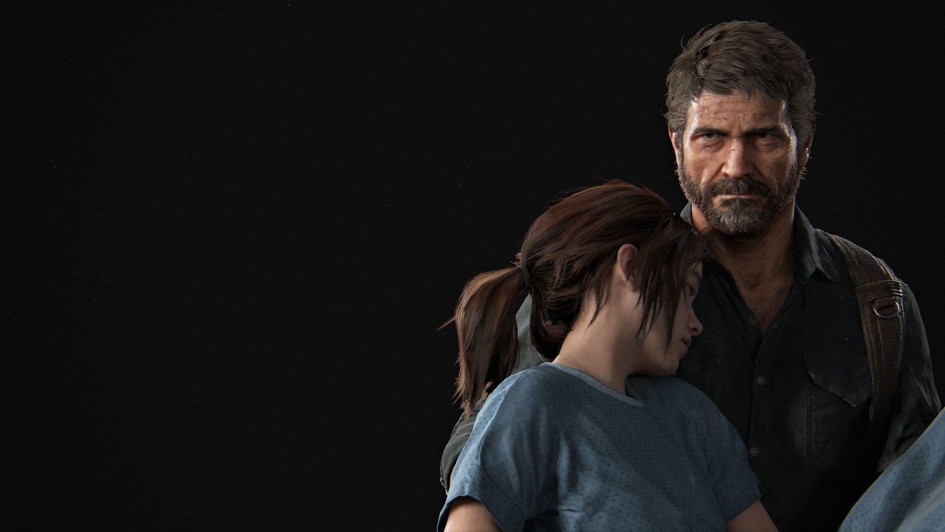 Video Game The Last Of Us Part Ii 1920x1080