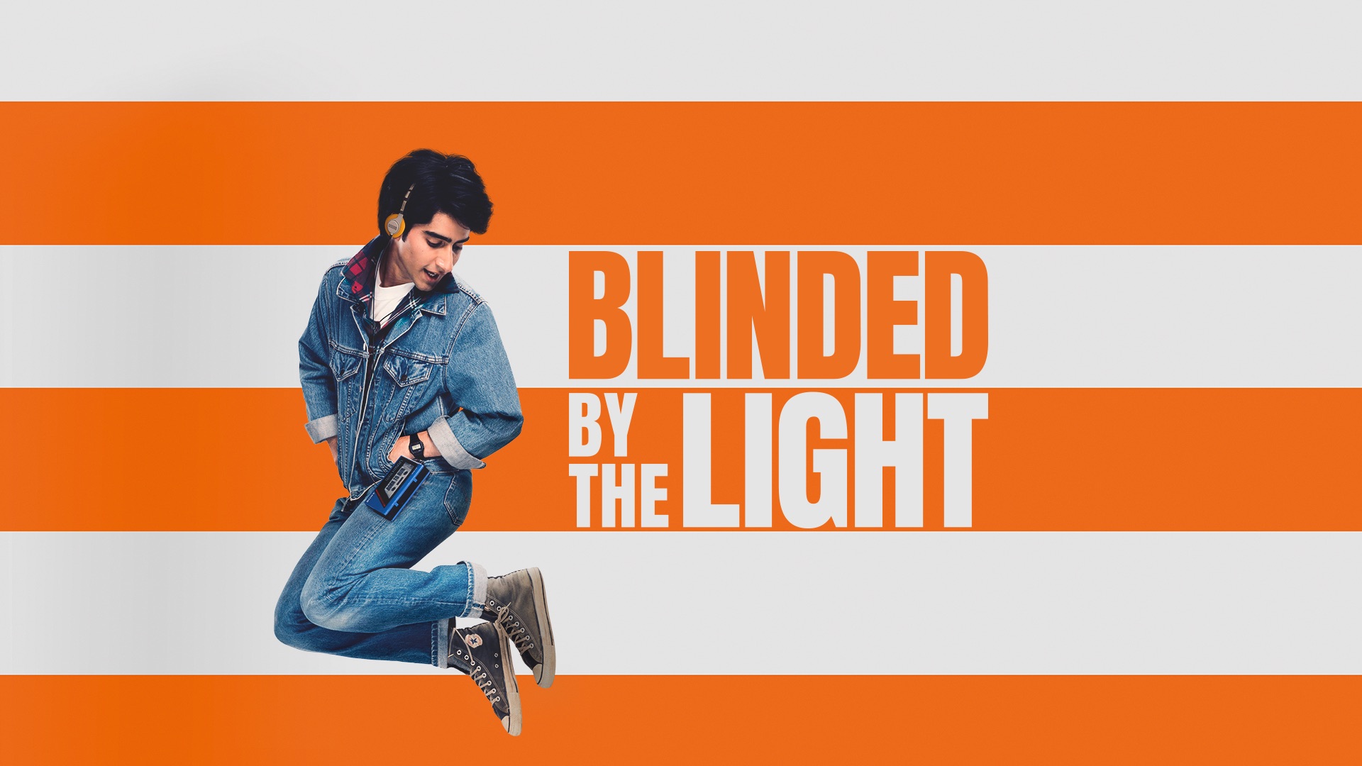 Movie Blinded By The Light 1920x1080