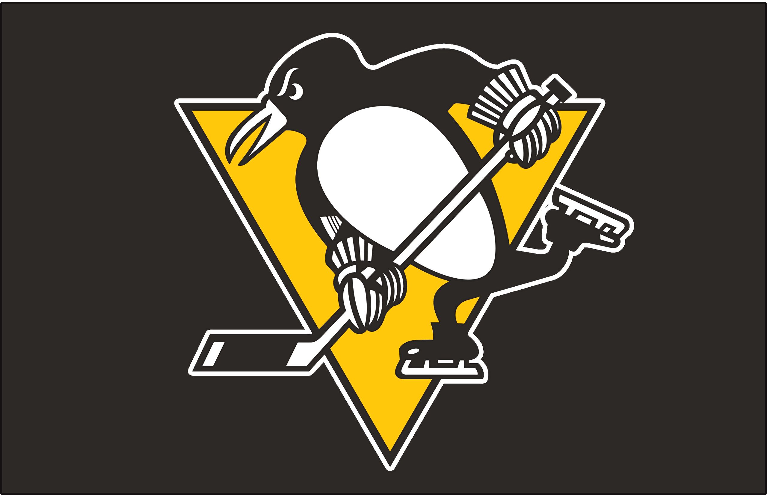 Sports Pittsburgh Penguins 2560x1661