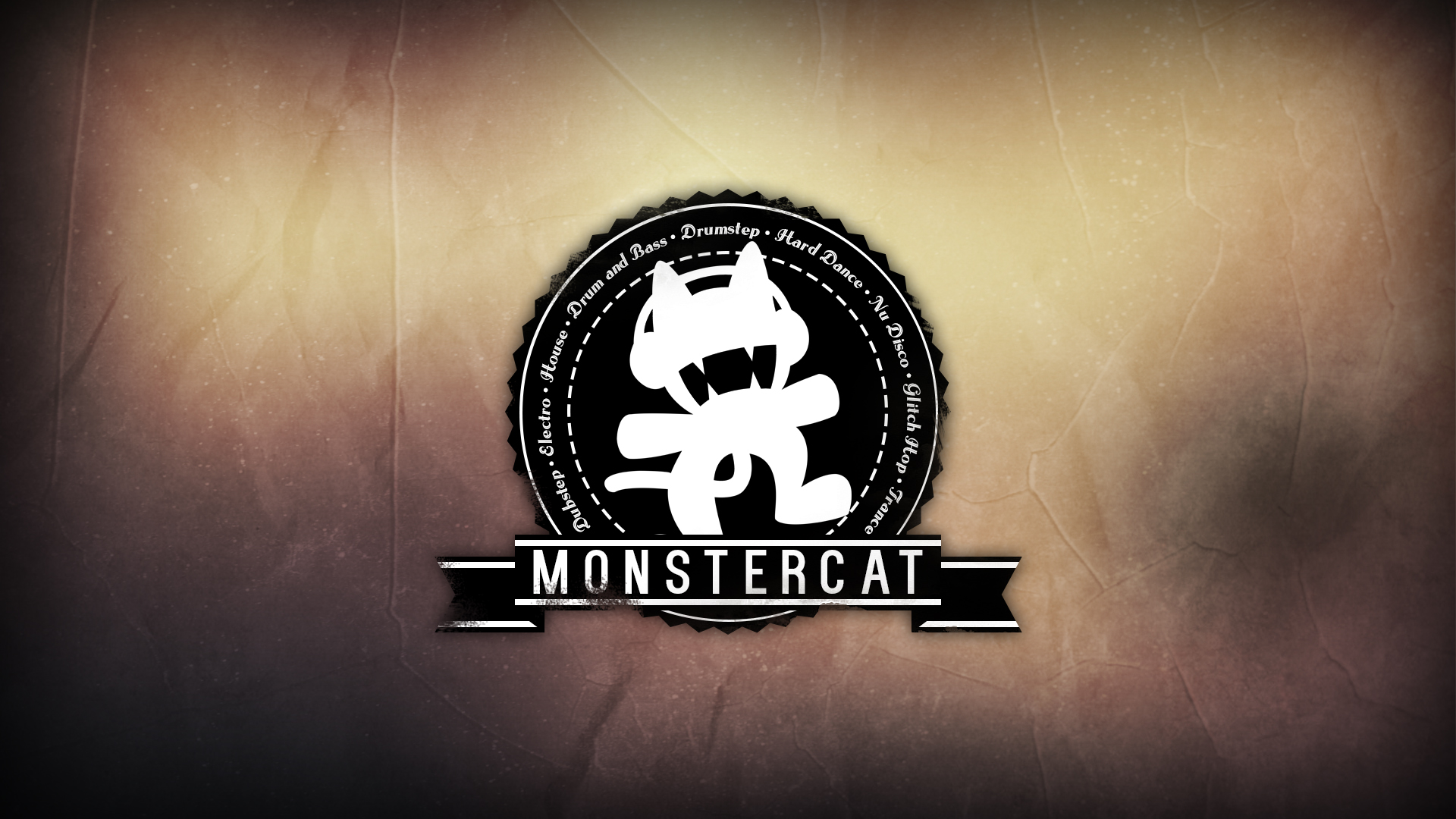Music Monstercat 1920x1080