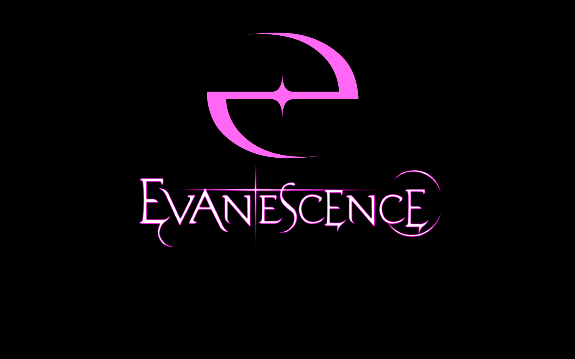 Music Evanescence 1920x1200