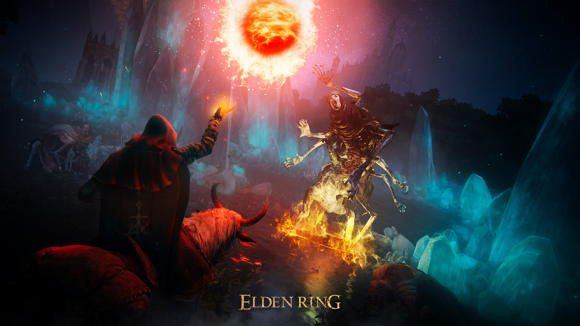 From Software Elden Ring 1920x1080
