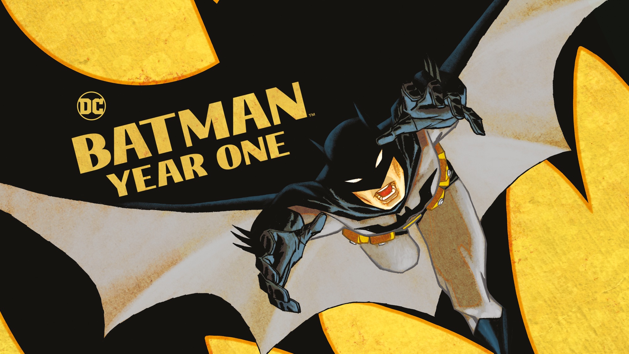 Movie Batman Year One 2000x1125