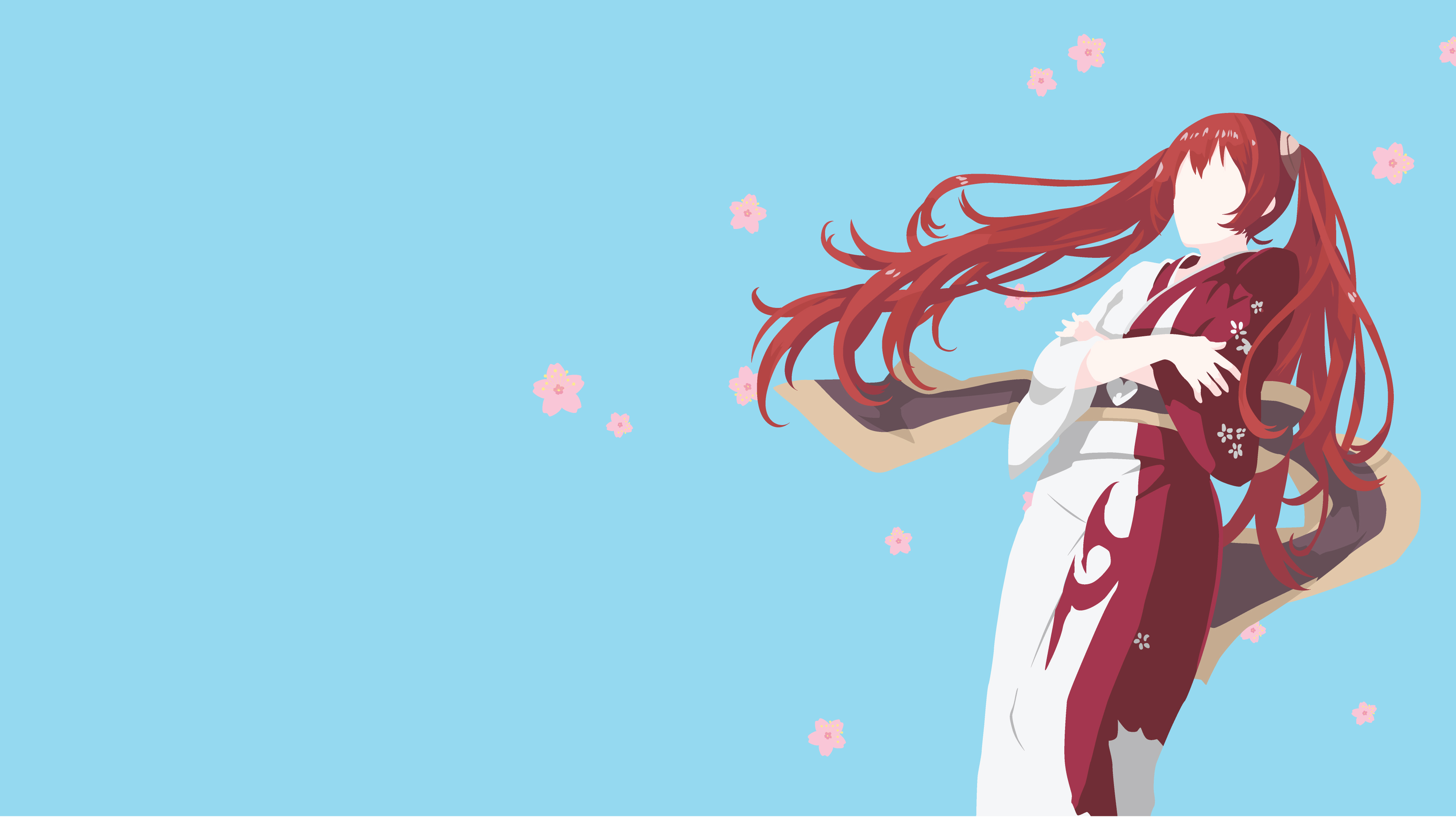 Severa Fire Emblem 3840x2160