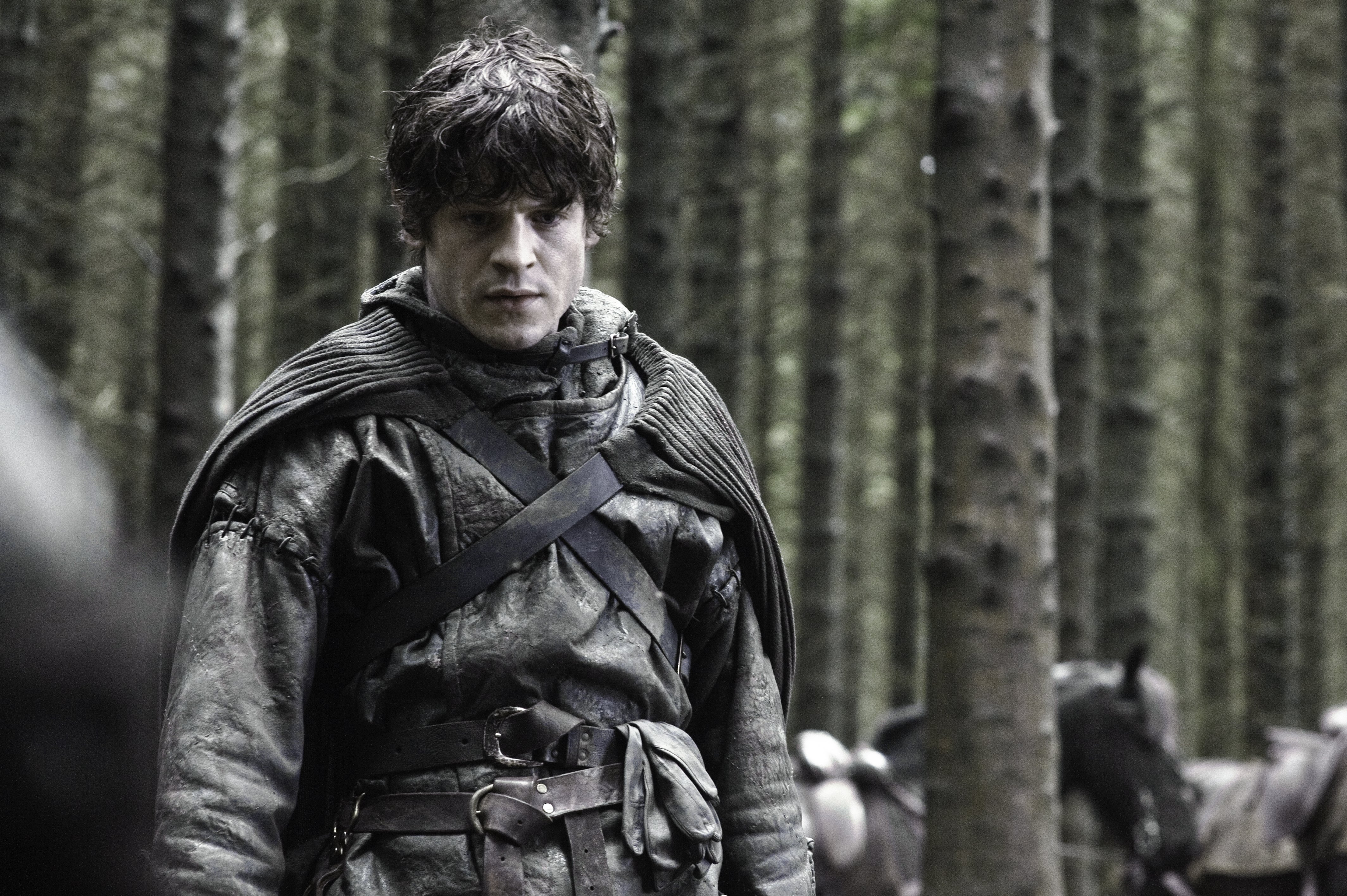 Ramsay Bolton Iwan Rheon 4256x2832