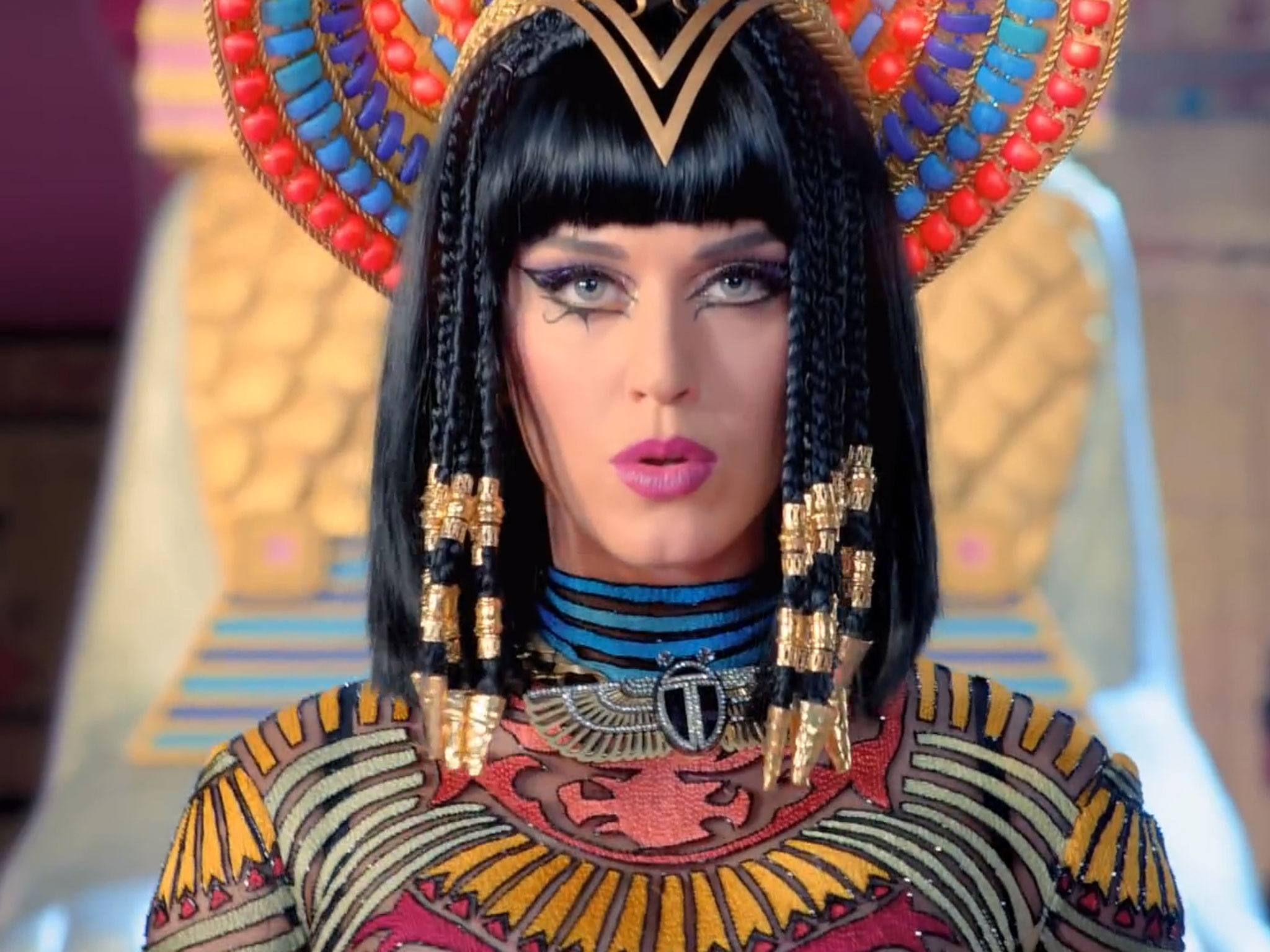 Music Katy Perry 2048x1536