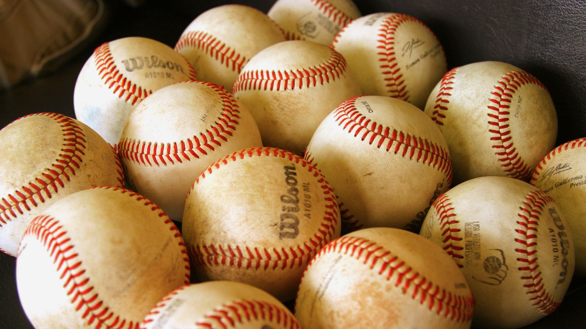 Sports Baseball 1920x1080