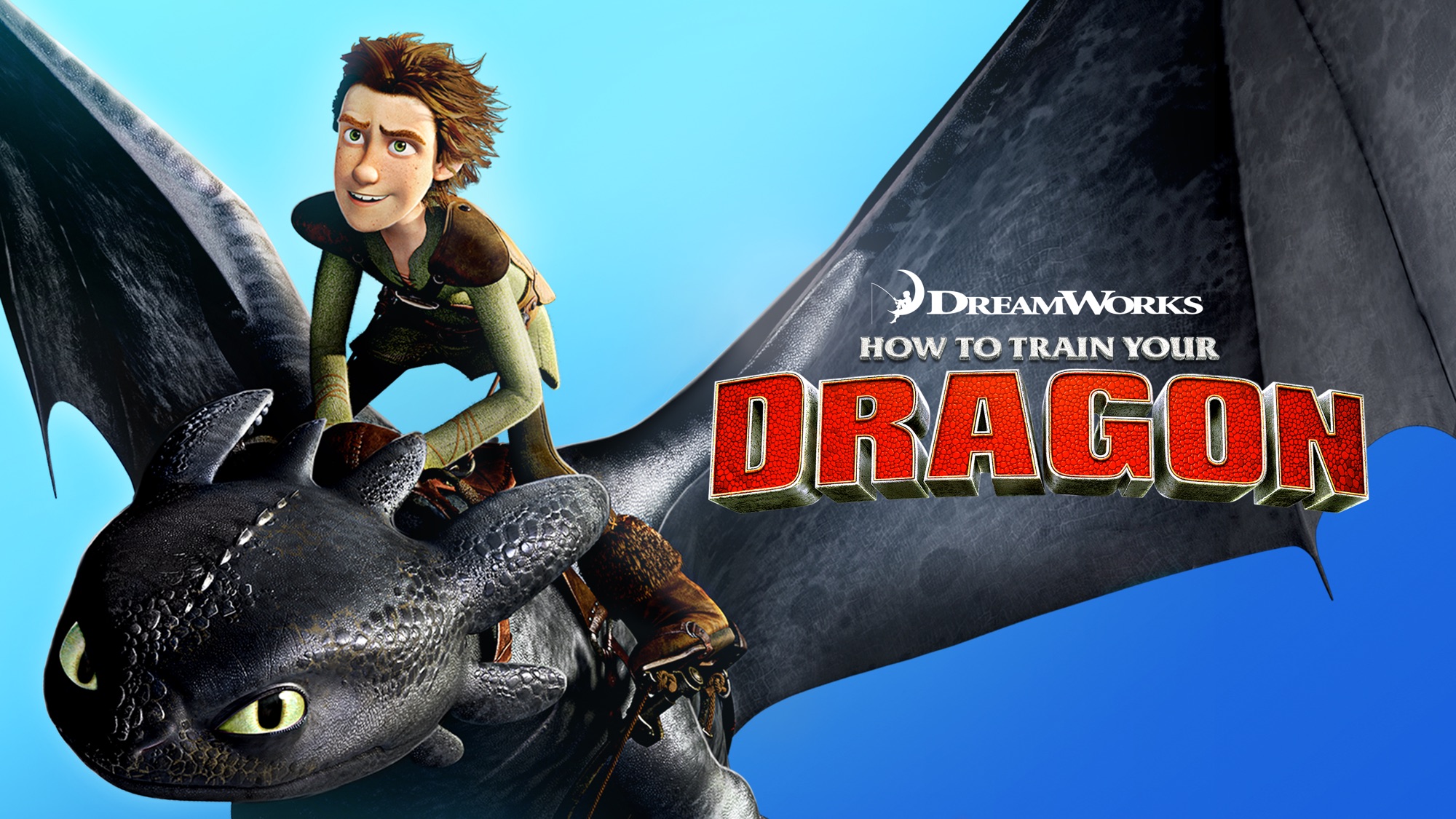 Toothless How To Train Your Dragon Hiccup How To Train Your Dragon 2000x1125