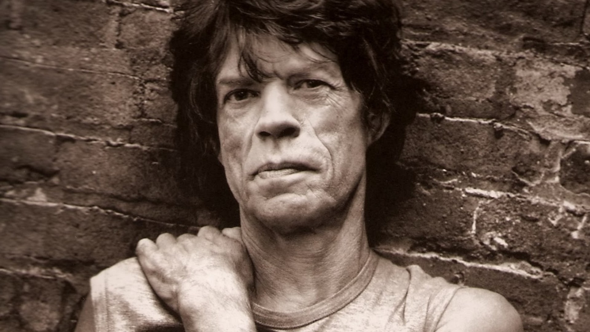 Mick Jagger 1920x1080