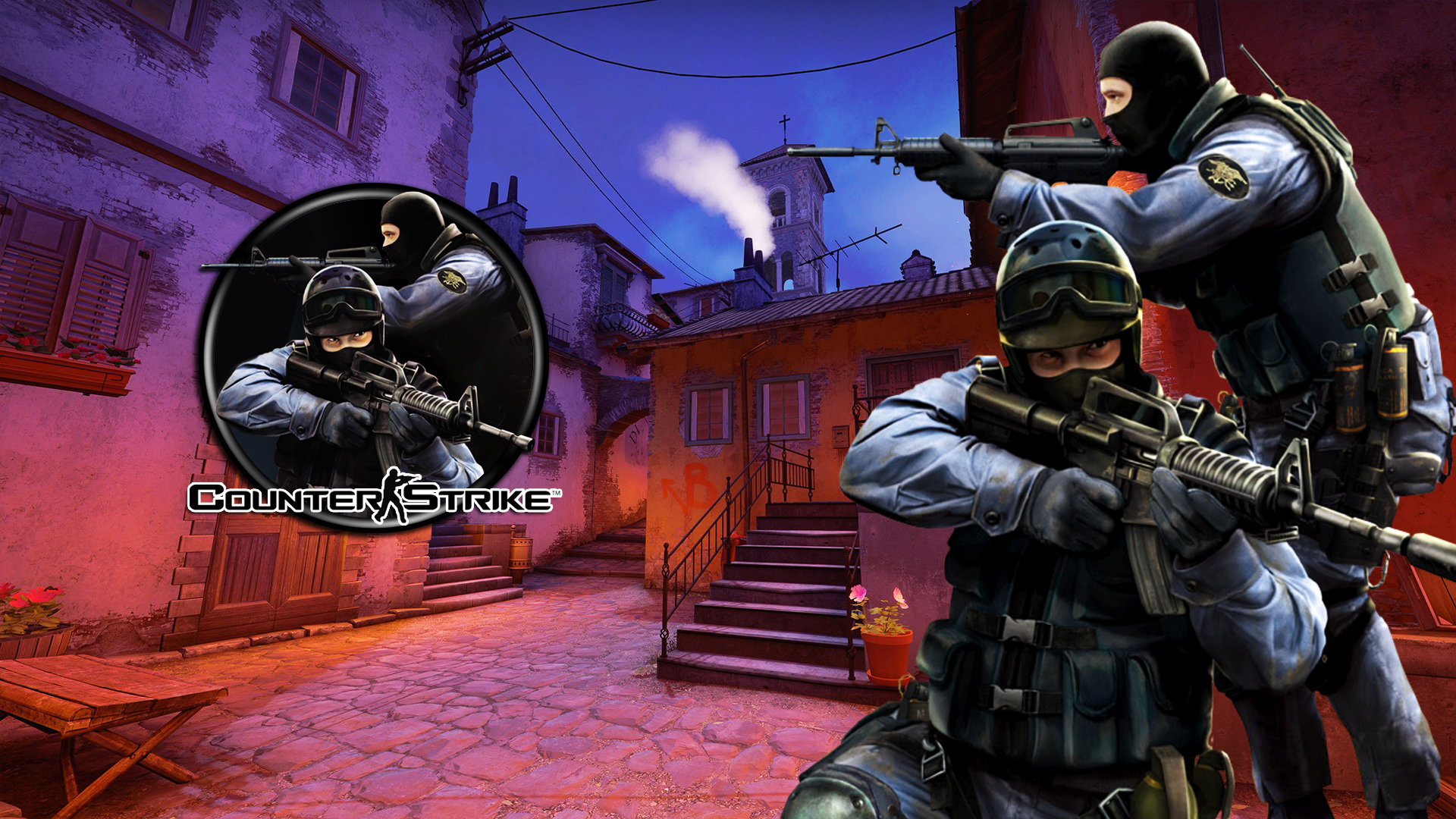Video Game Counter Strike Global Offensive 1920x1080