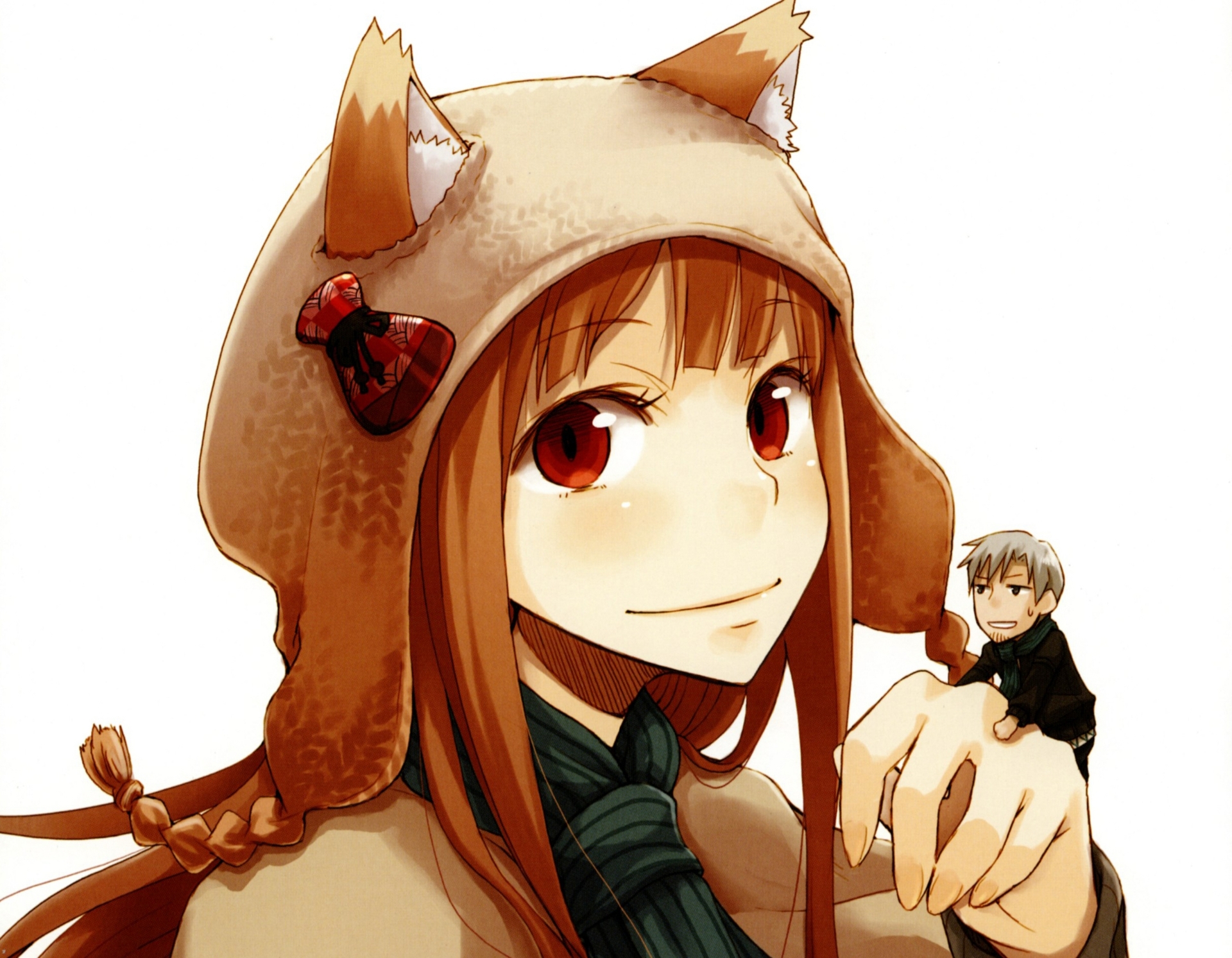 Holo Spice Amp Wolf Kraft Lawrence 1920x1493