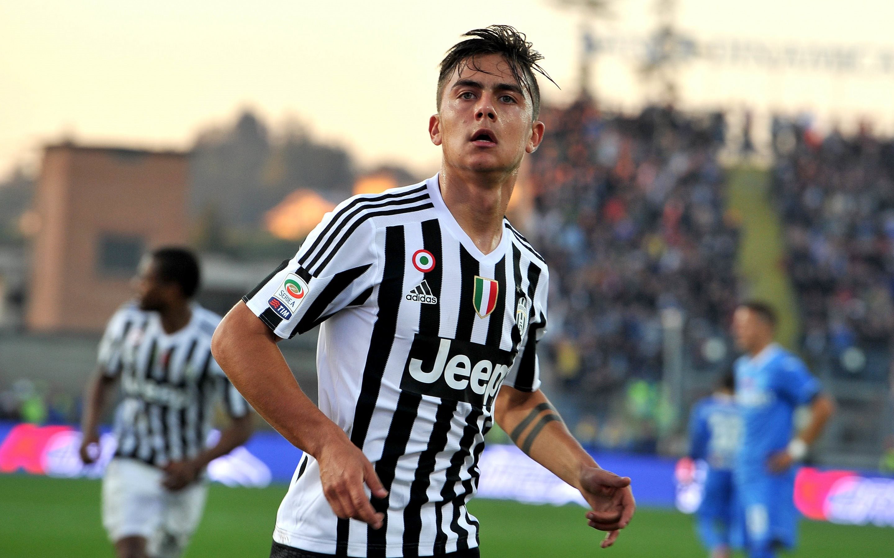 Juventus F C 2880x1800