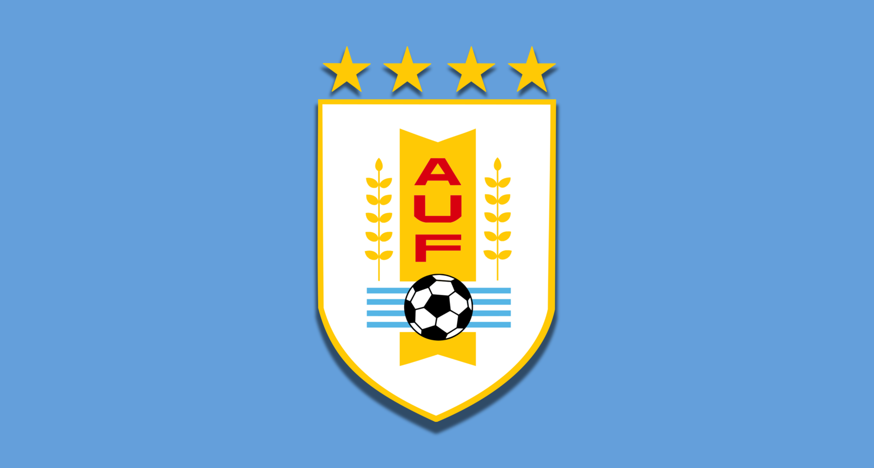 Logo Football Soccer 3024x1620