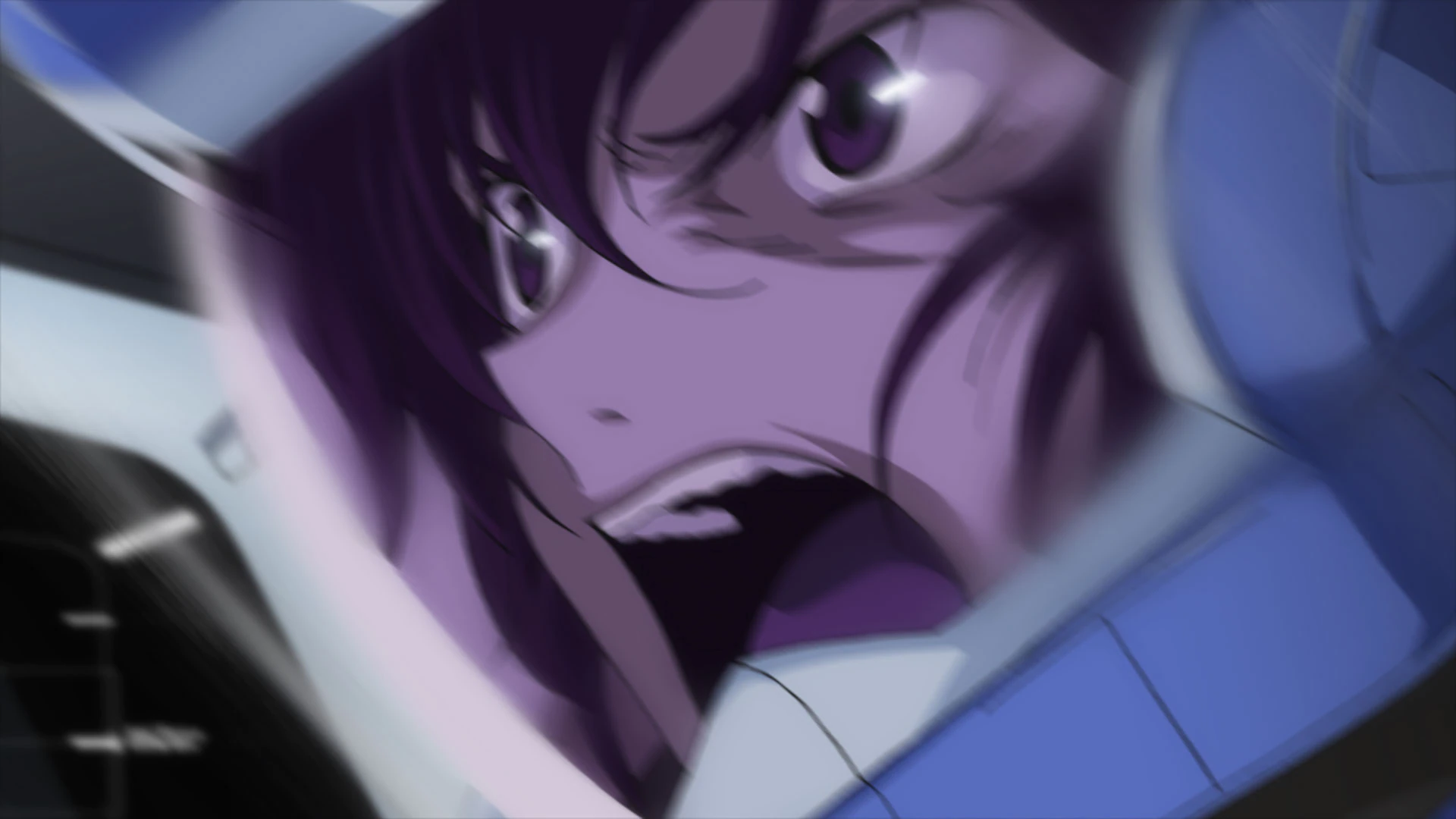 Anime Anime Boys Anime Screenshot Setsuna F Seiei Mobile Suit Gundam 00 1920x1080