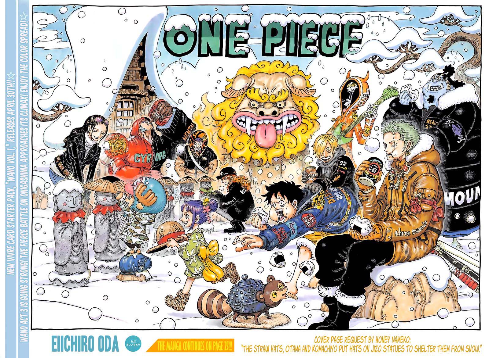 One Piece Manga Usopp Monkey D Luffy Nami Nico Robin Roronoa Zoro Sanji Brook Tony Tony Chopper Fran 1600x1174