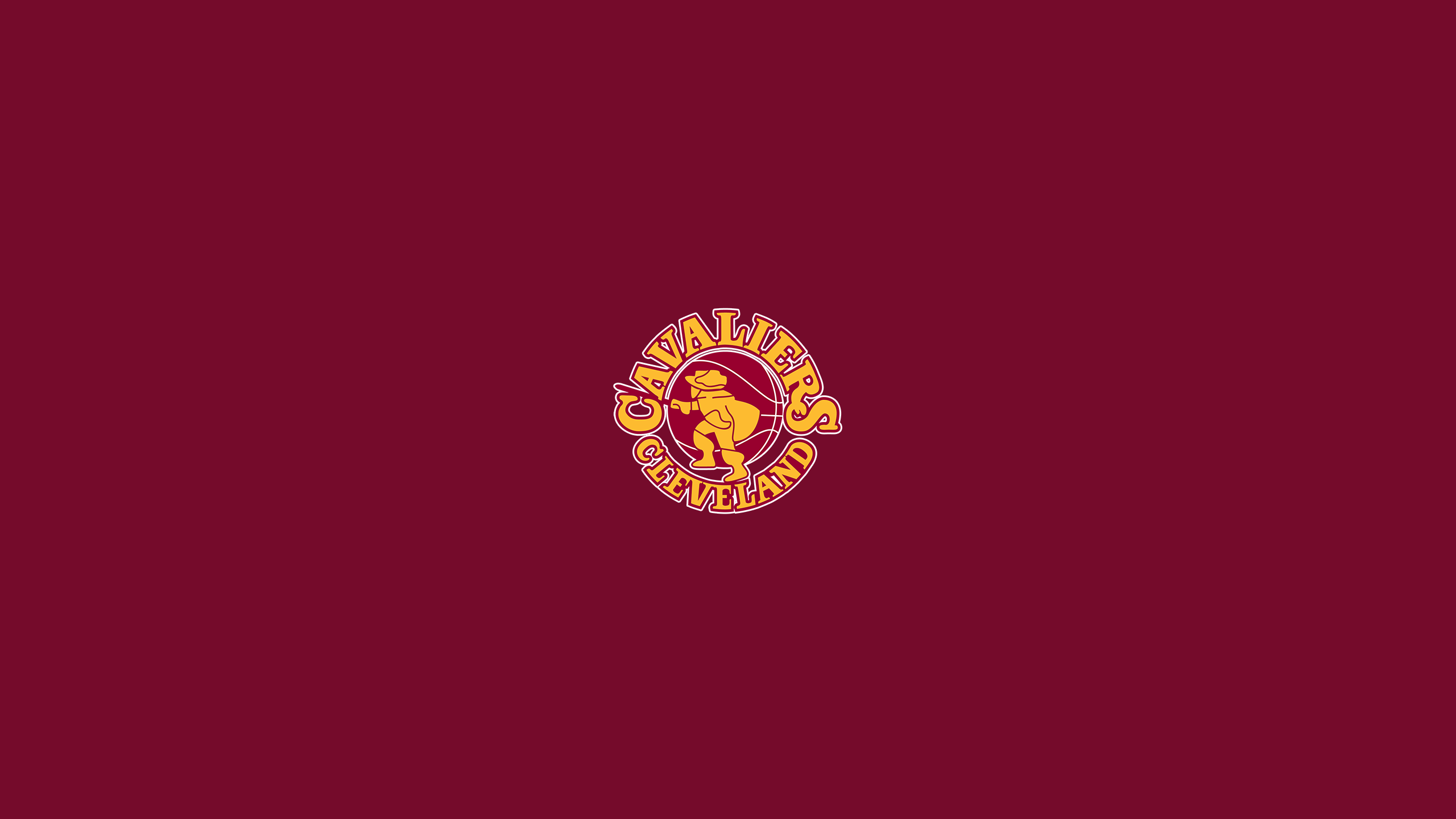 Nba Basketball Emblem Logo 2560x1440