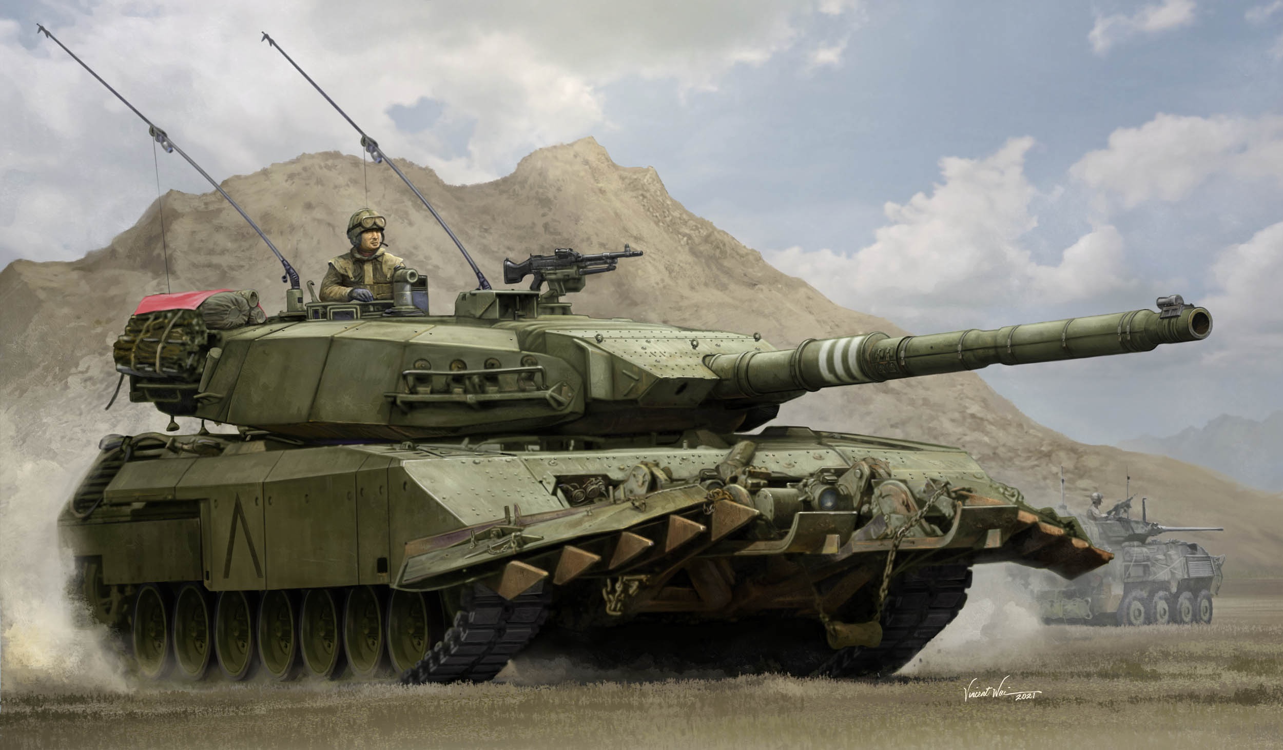 Tank 2500x1462