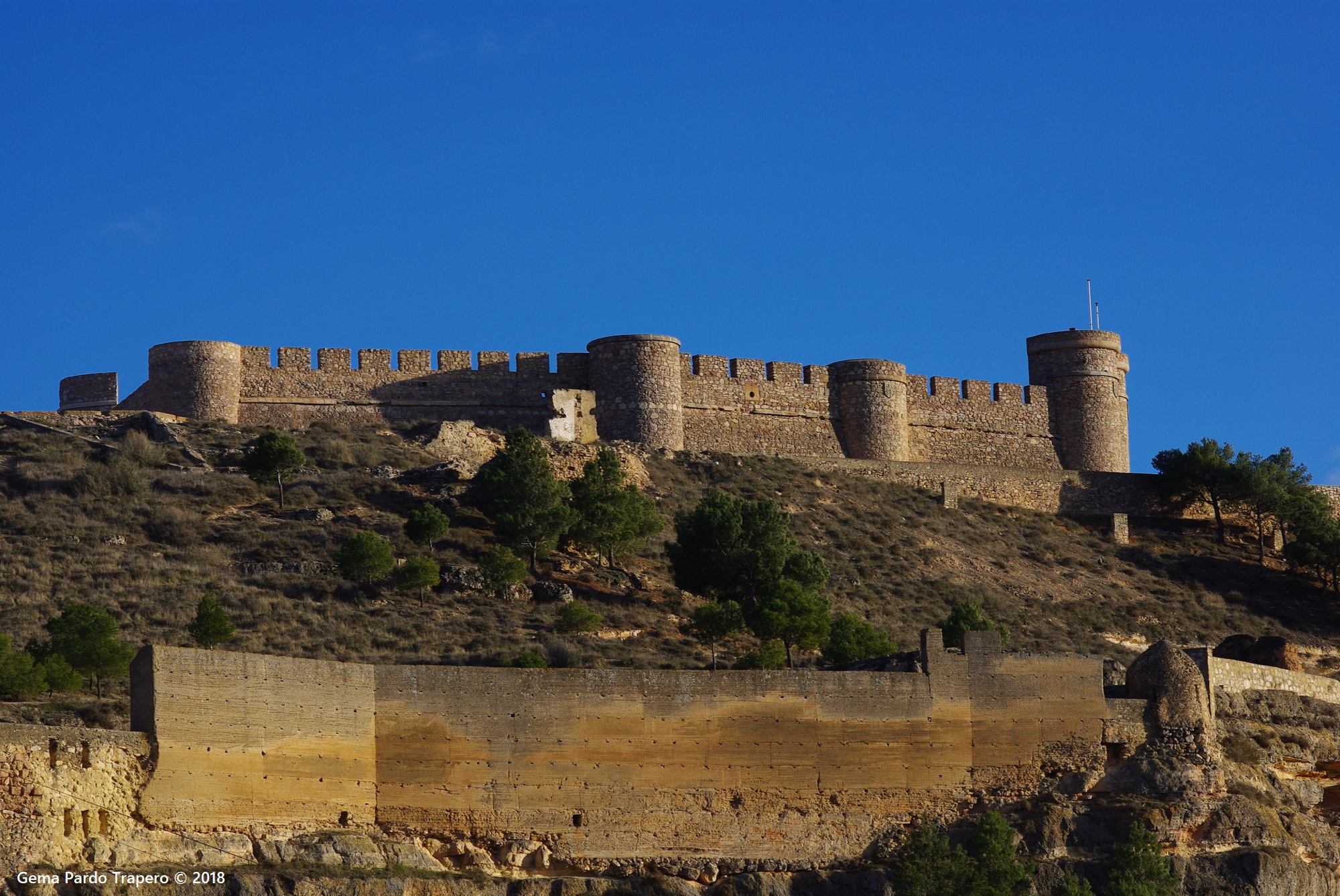 Albacete Castilla La Mancha Spain 2000x1338