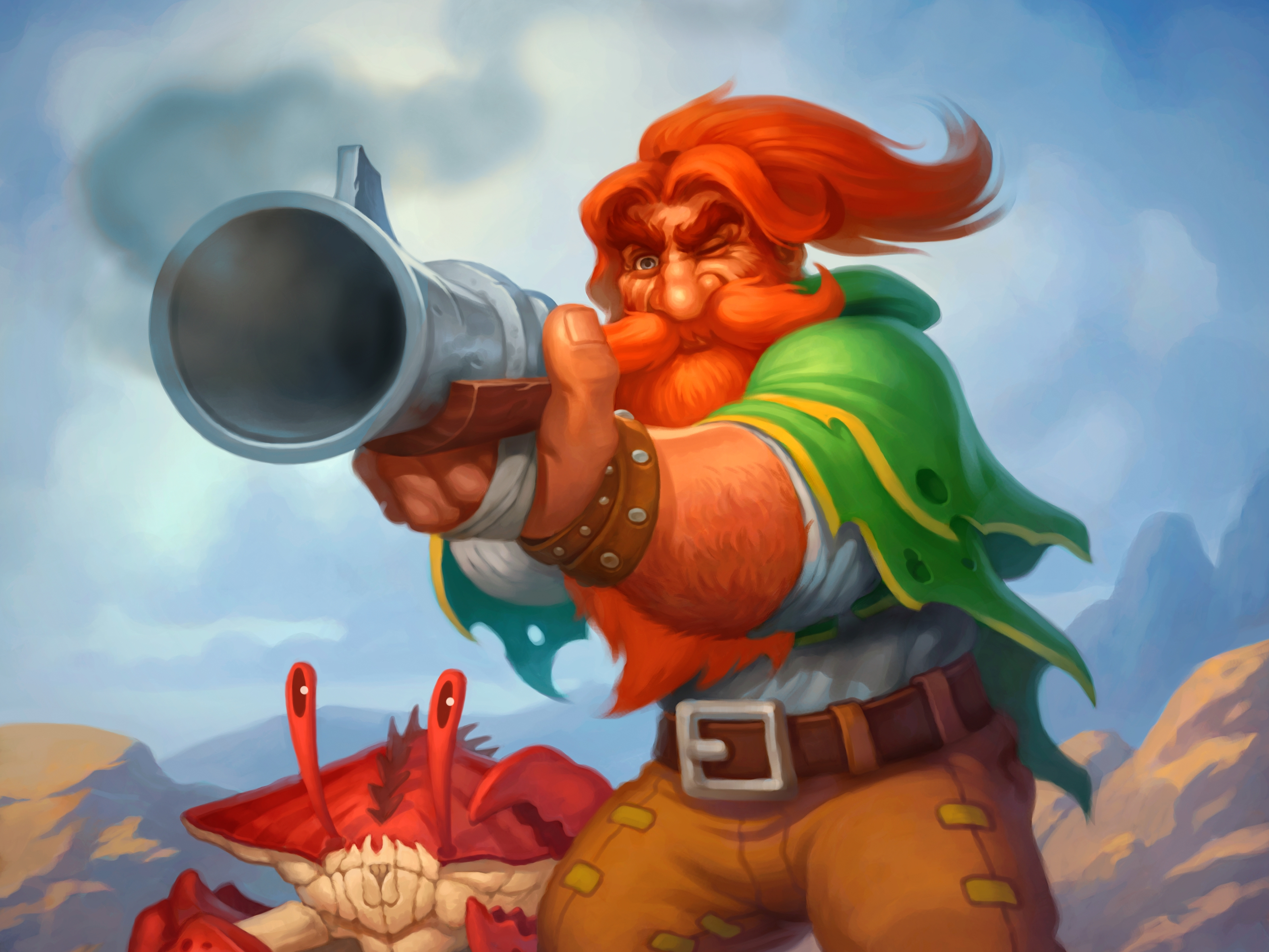 Video Game Hearthstone Heroes Of Warcraft 3150x2363