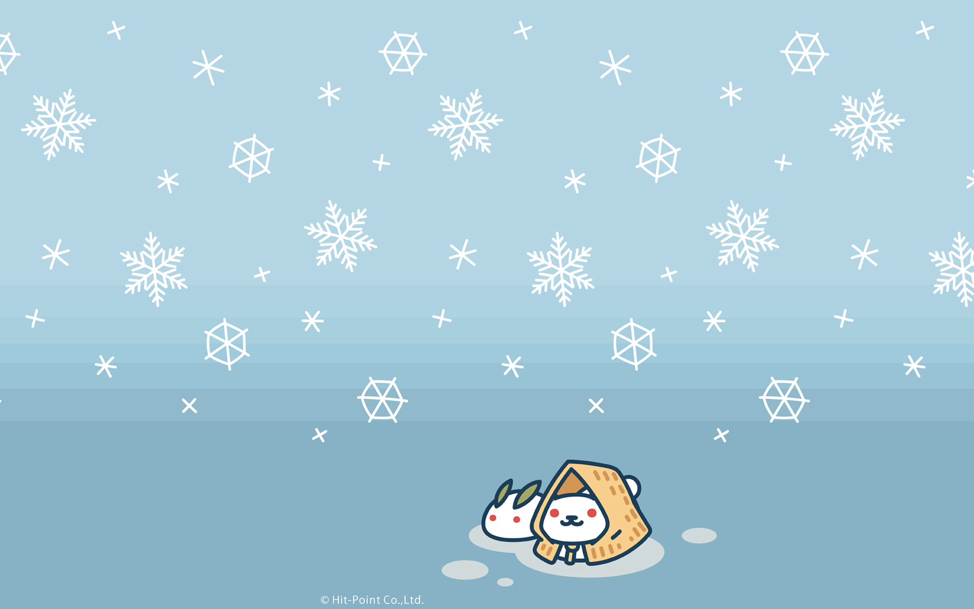 Nekoatsume Kittens 1920x1200