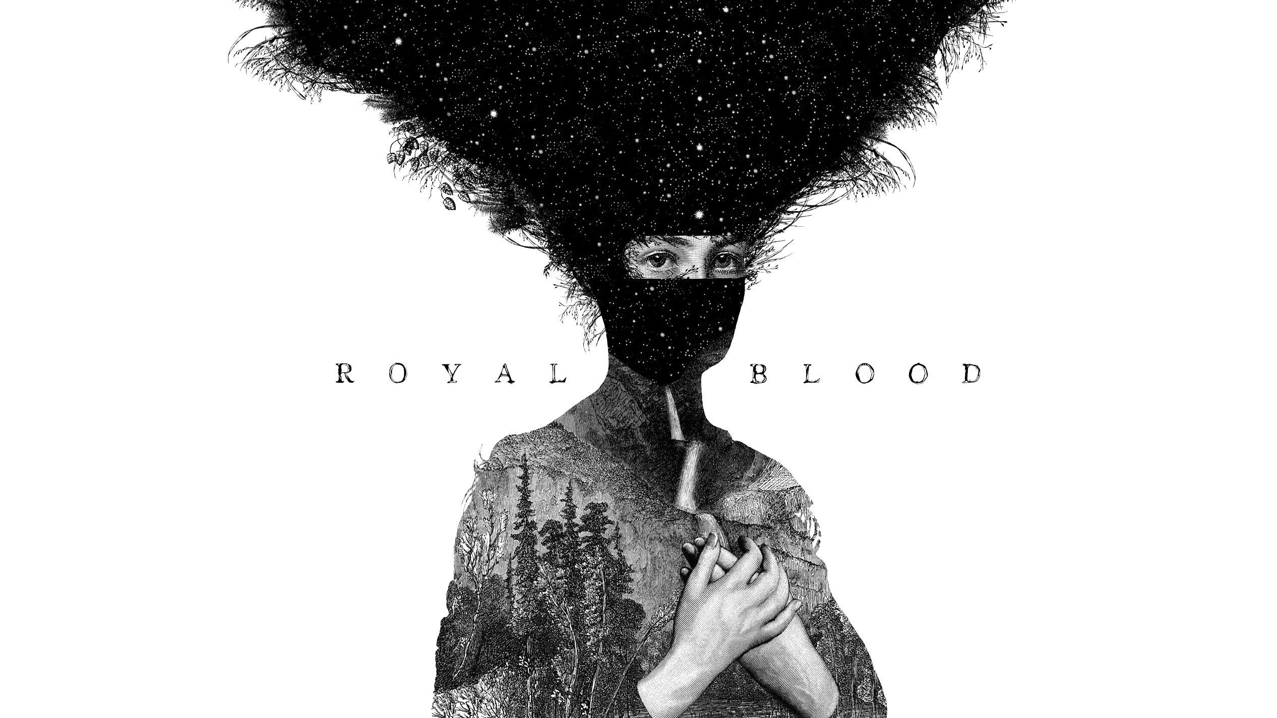 Music Royal Blood 2533x1425
