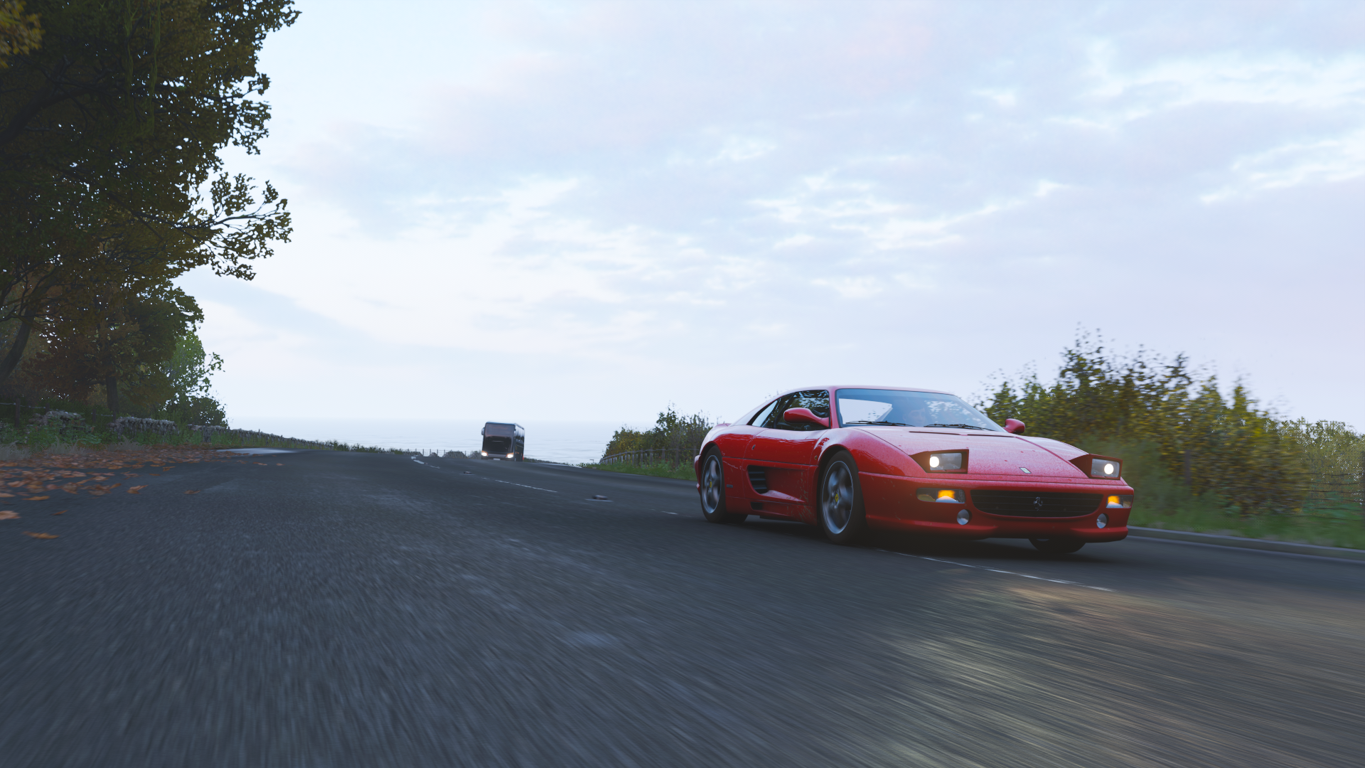 Forza Horizon 4 Ferrari 355 1920x1080