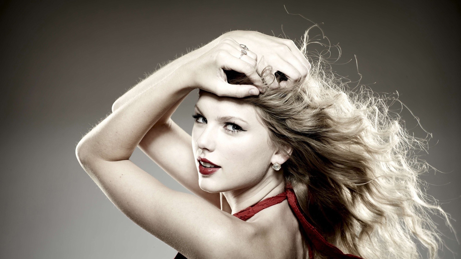 Music Taylor Swift 1920x1080