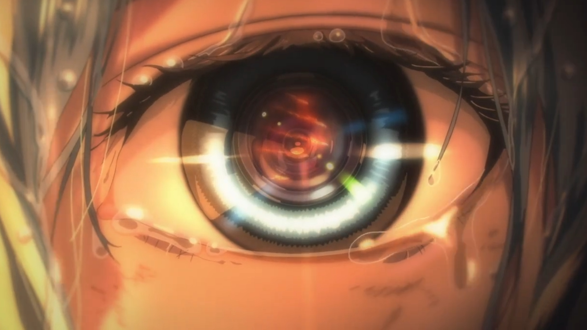 Vivy Fluorite Eye S Song Eyes Anime Anime Girls 1920x1080