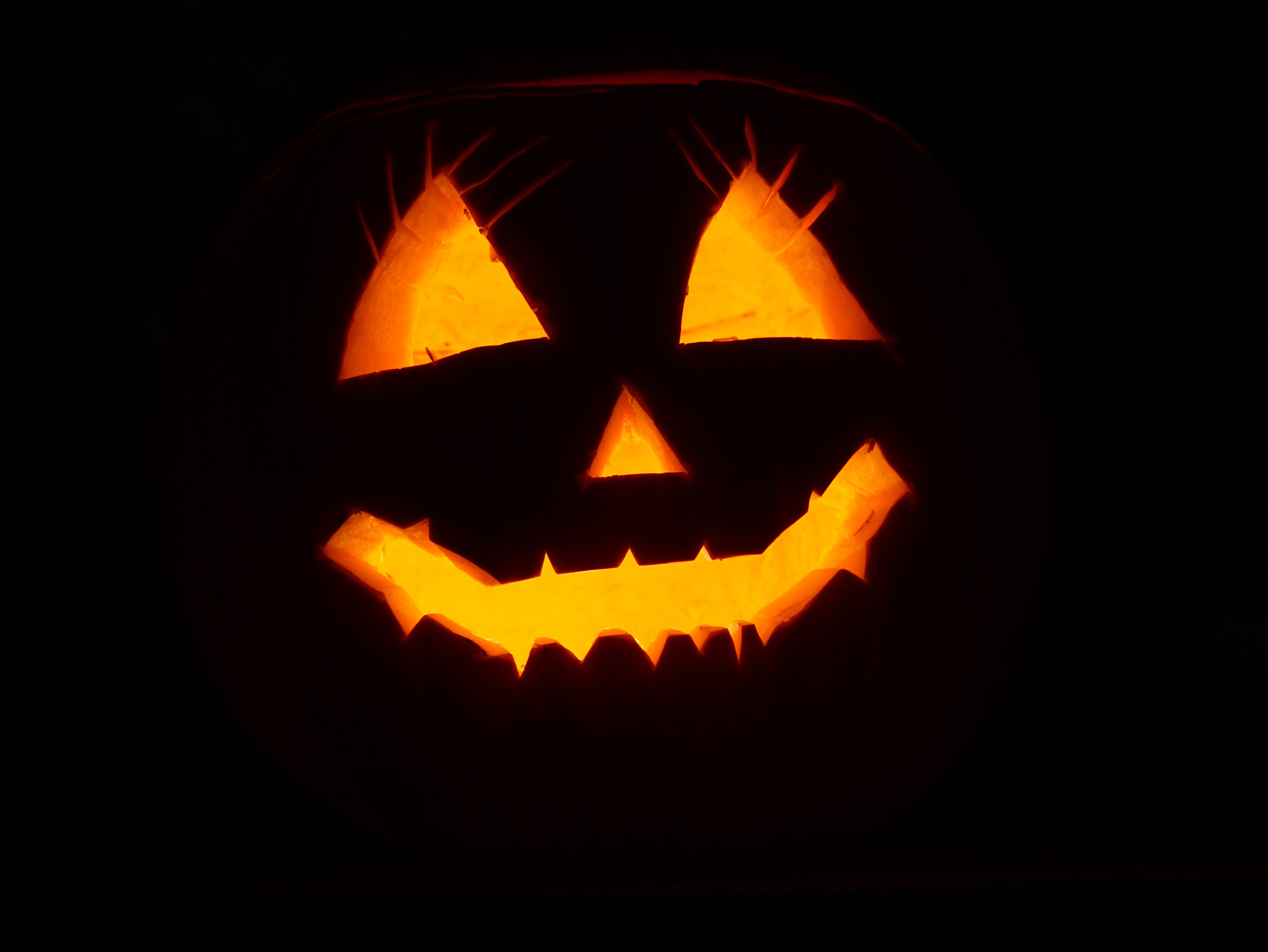 Jack O 039 Lantern 4082x3064