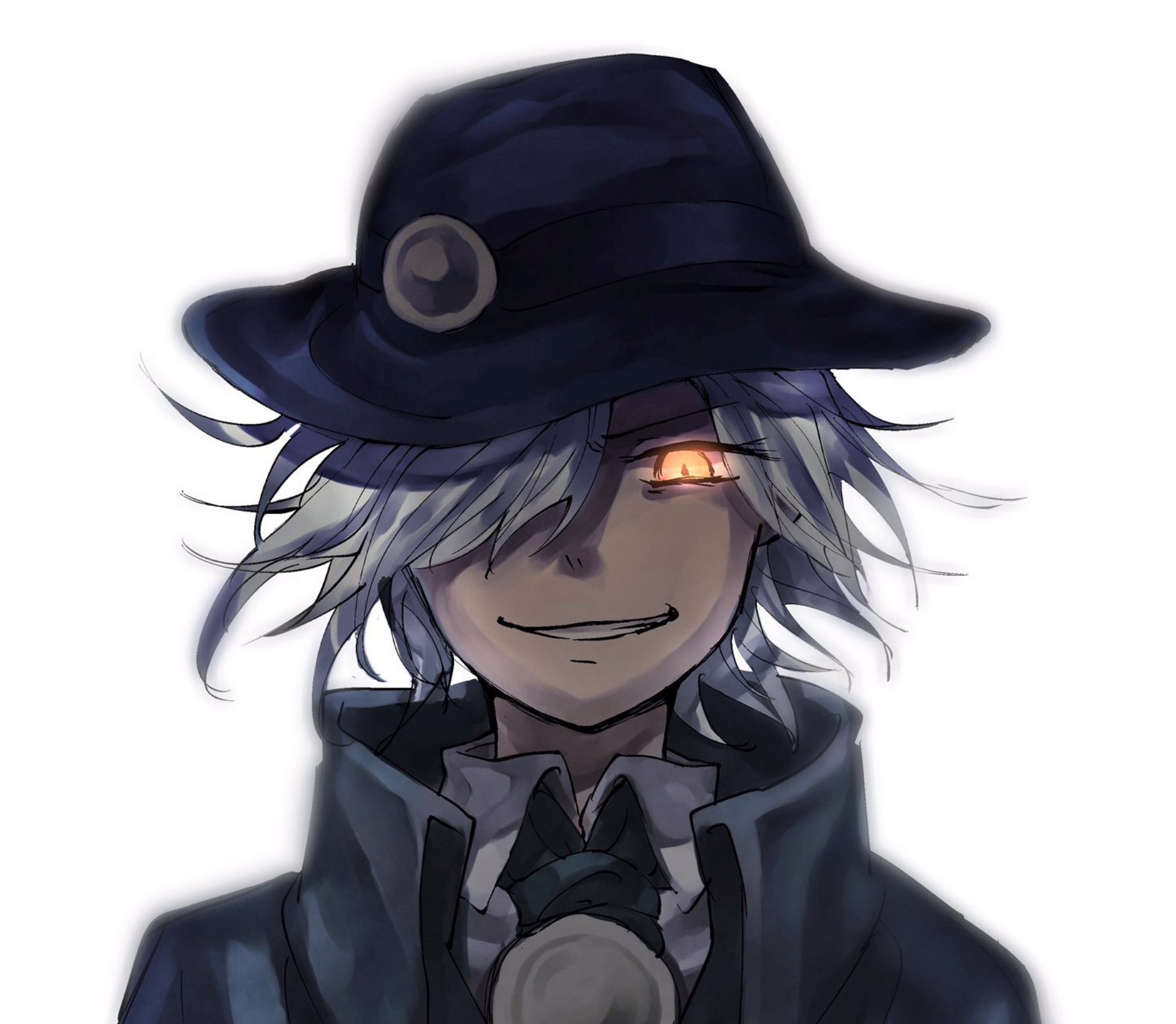 Edmond Dantes Fate Grand Order Avenger Fate Grand Order 1920x1672