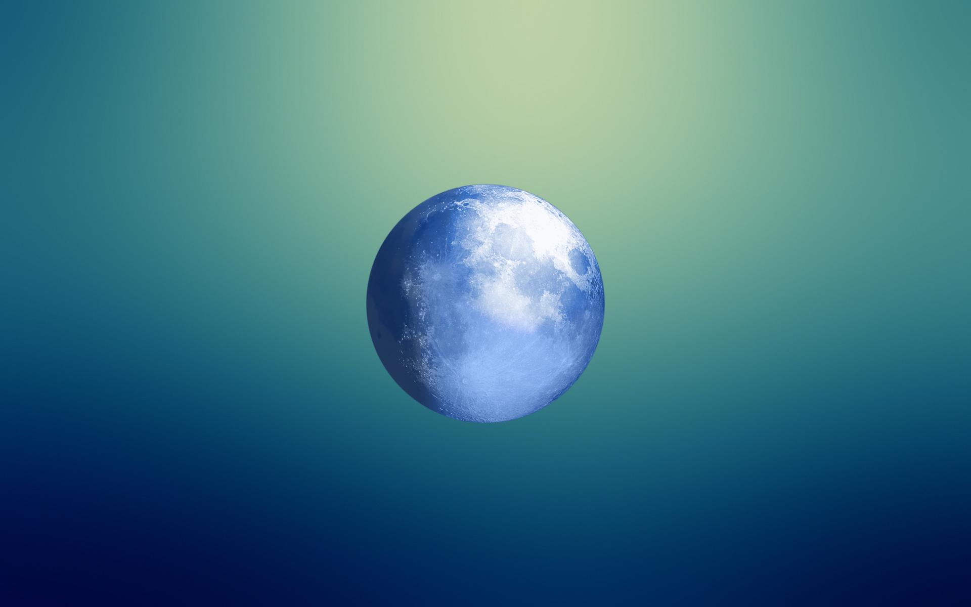 Internet Moon 1920x1200