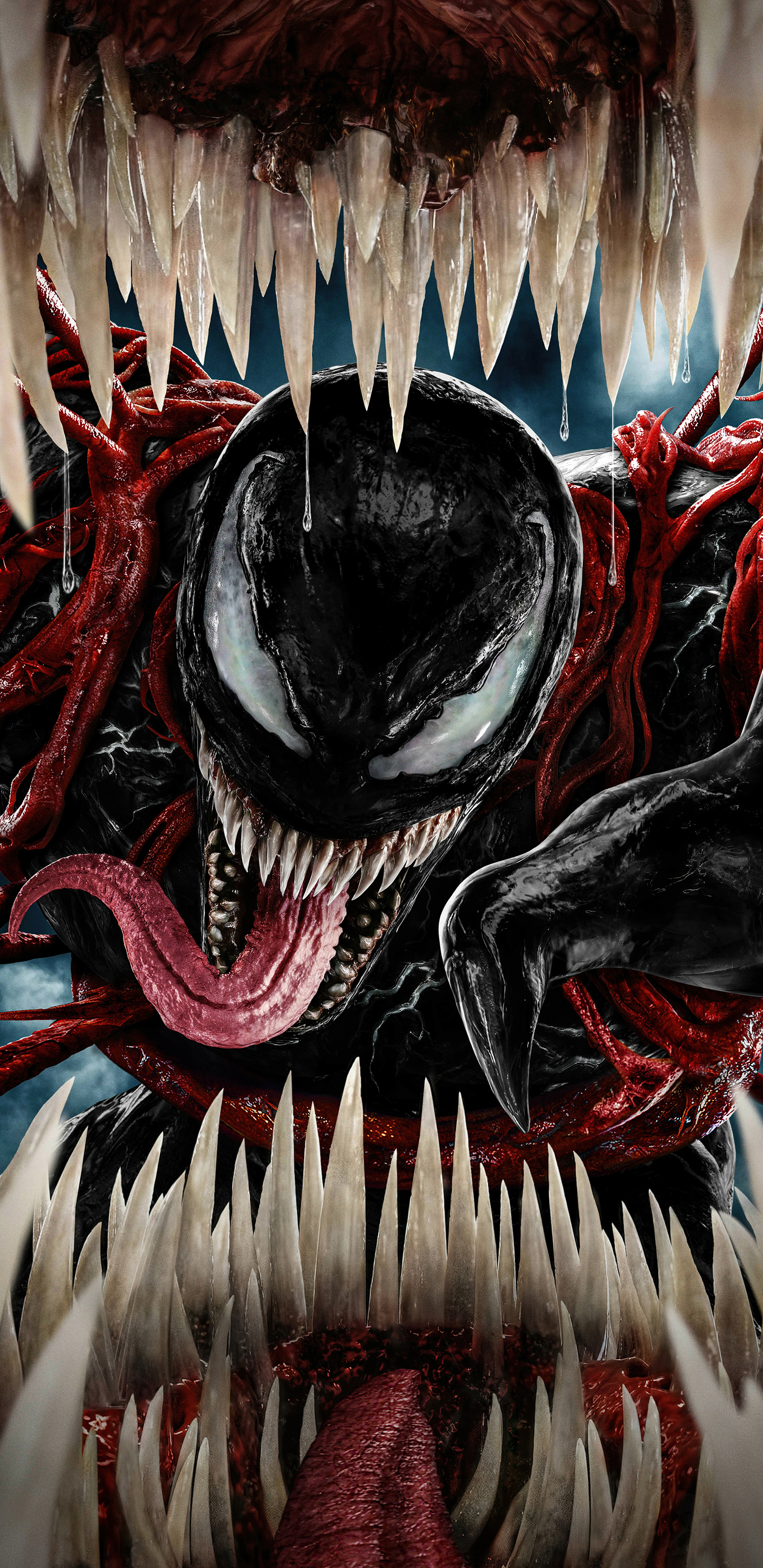 Venom 2 Venom 4K 1440x2960