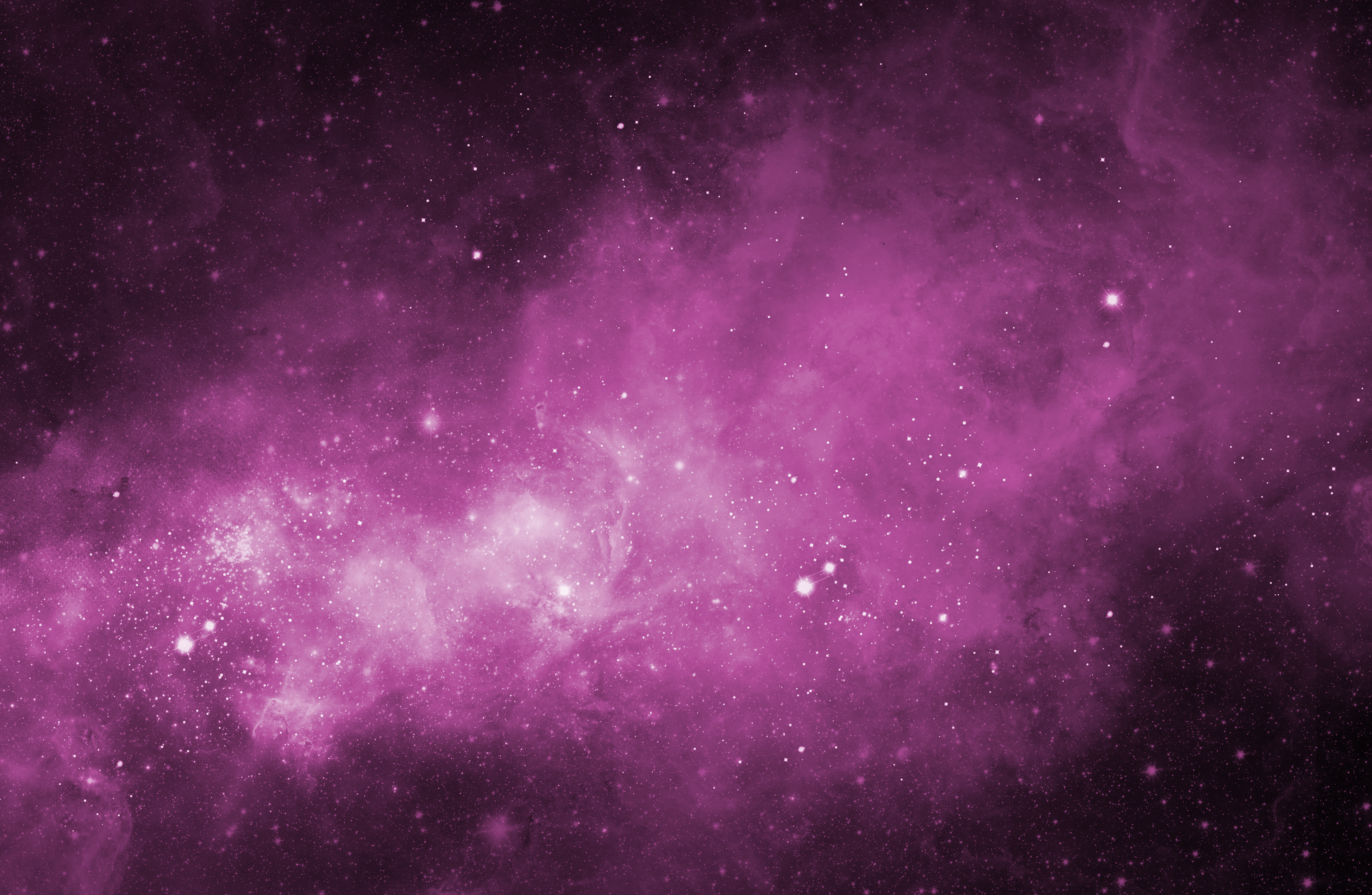 Sci Fi Nebula 5000x3261