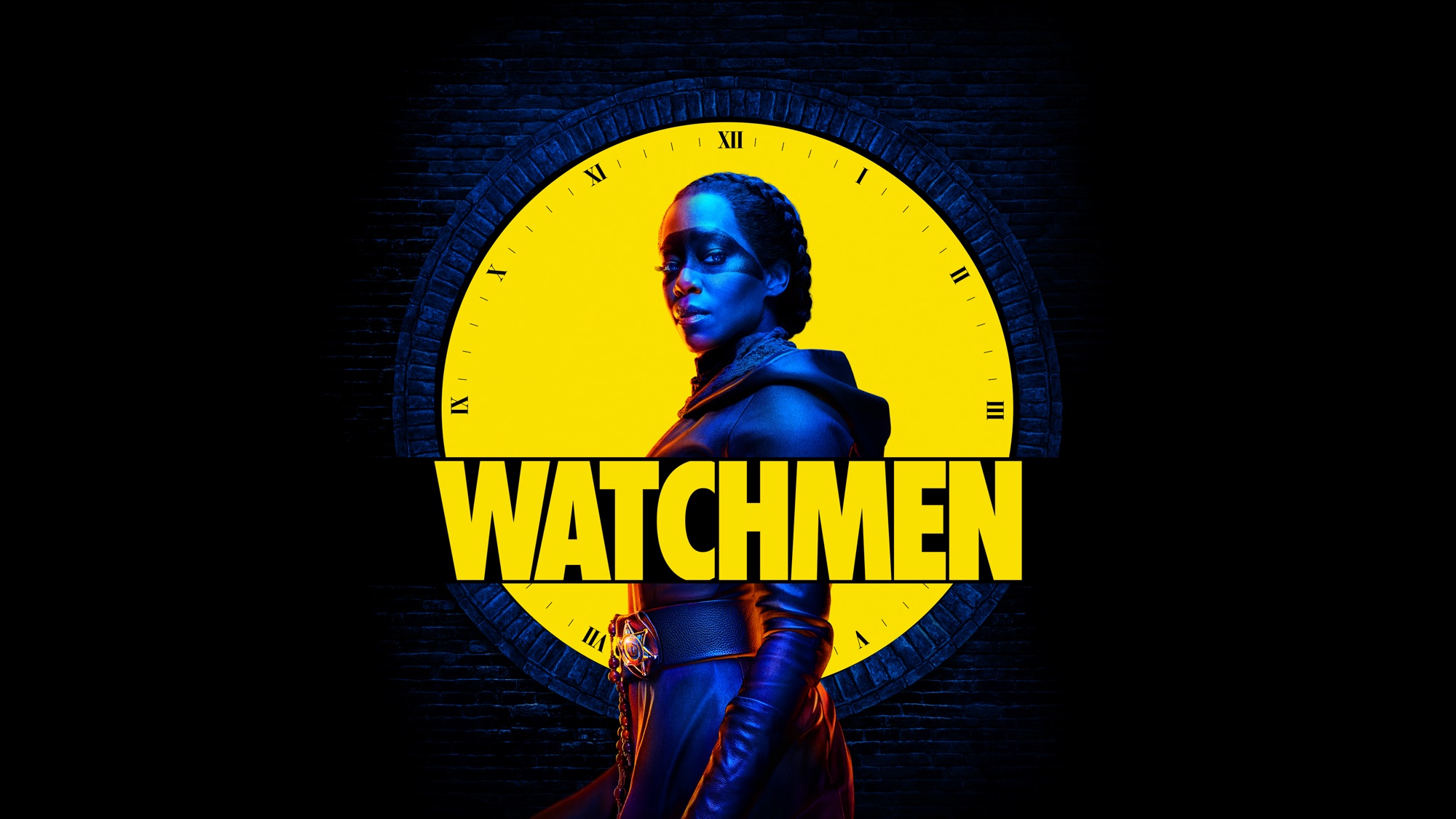 TV Show Watchmen 2000x1125