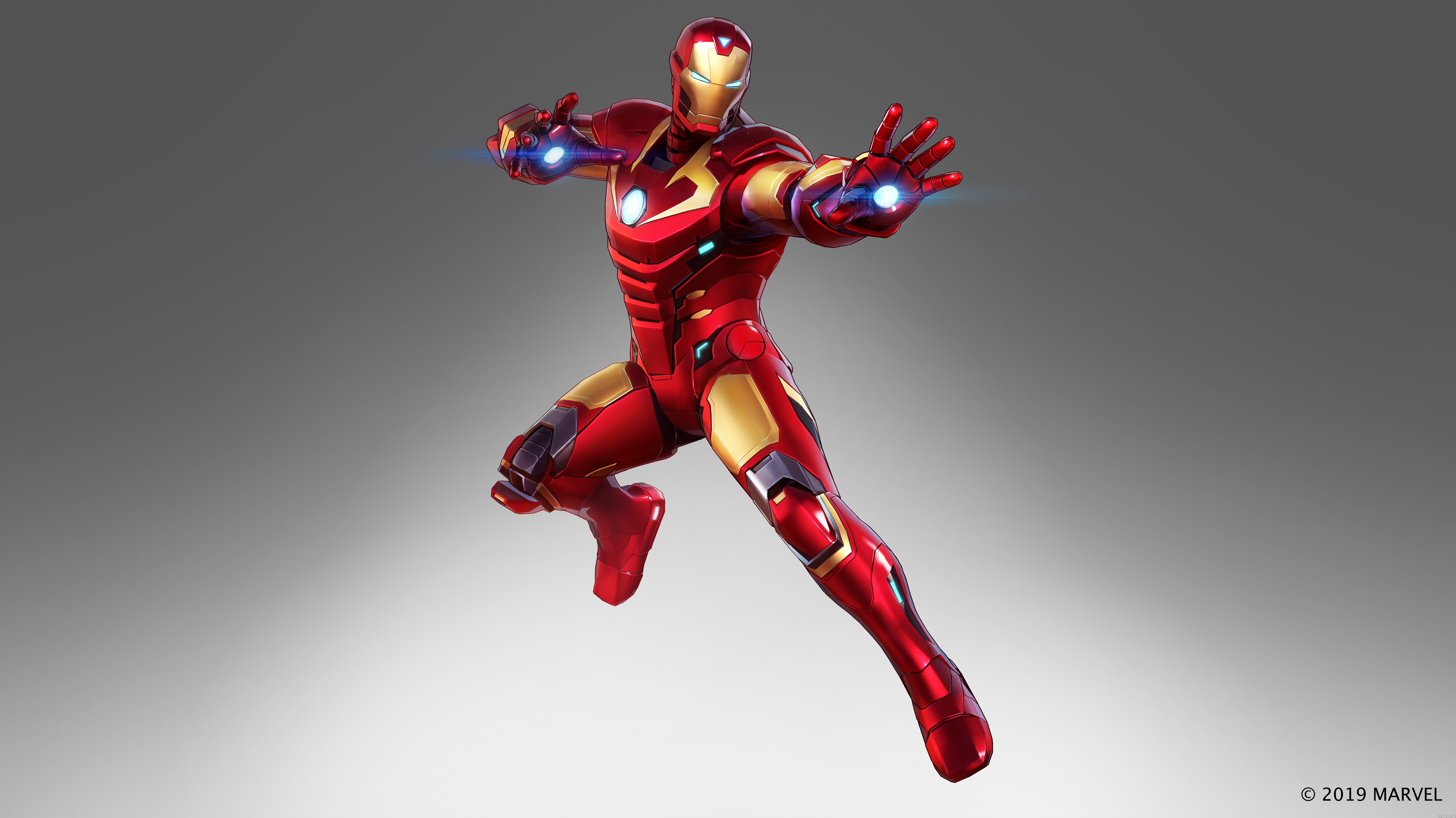 Iron Man 8900x5004
