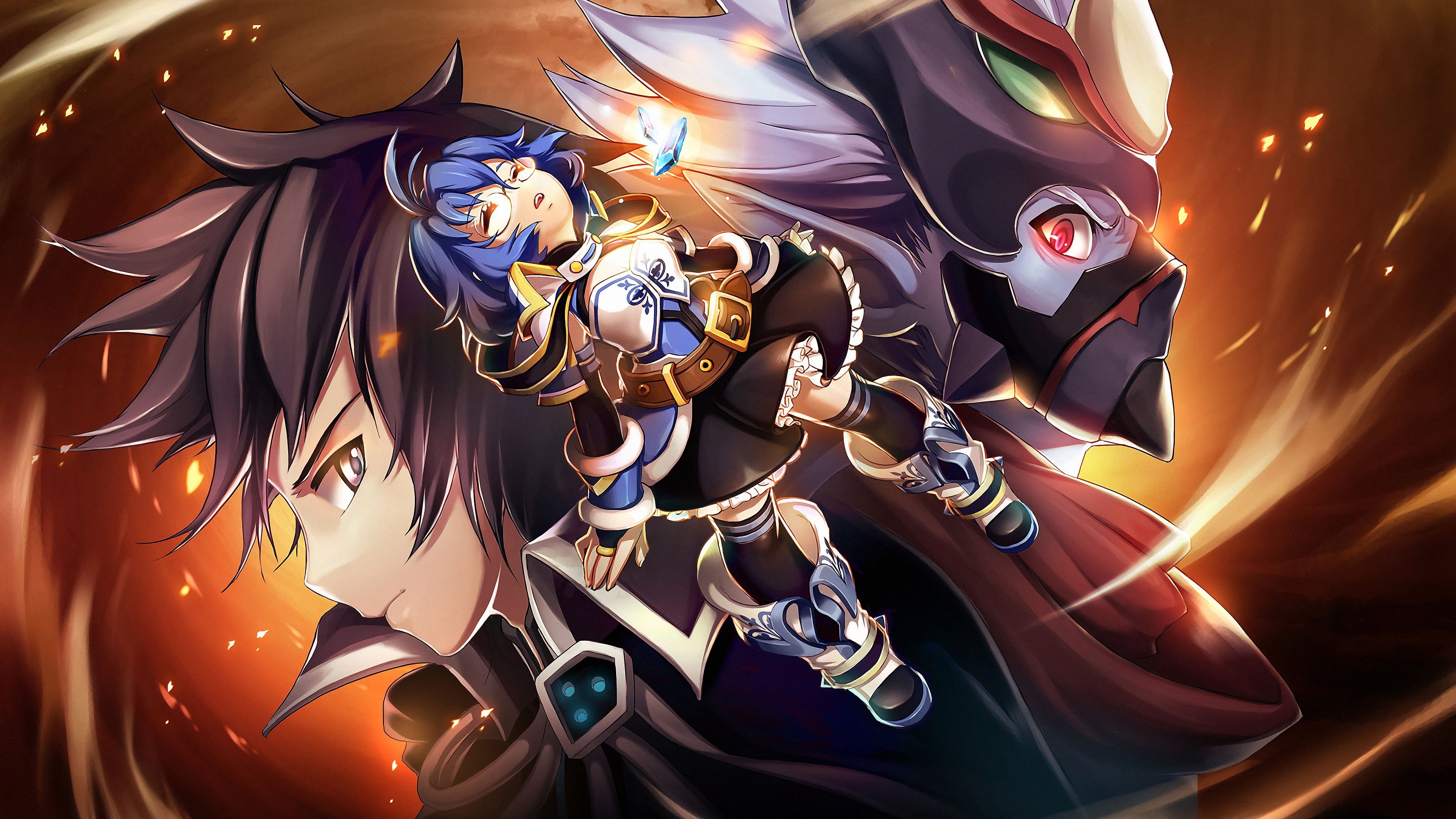 download grand chase        <h3 class=