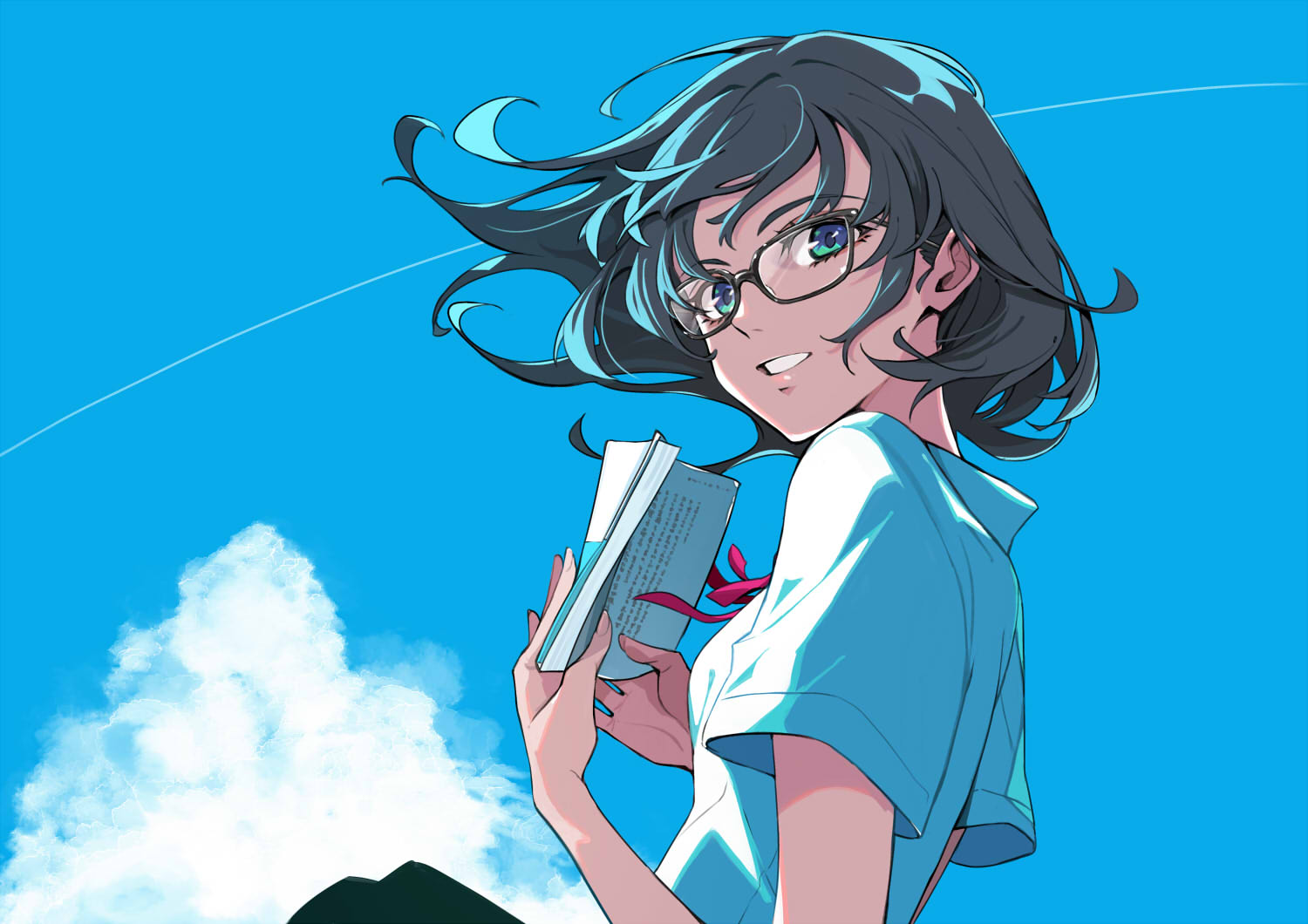 Delinquent School Manga WIND BREAKER Gets TV Anime Adaptation - Crunchyroll  News