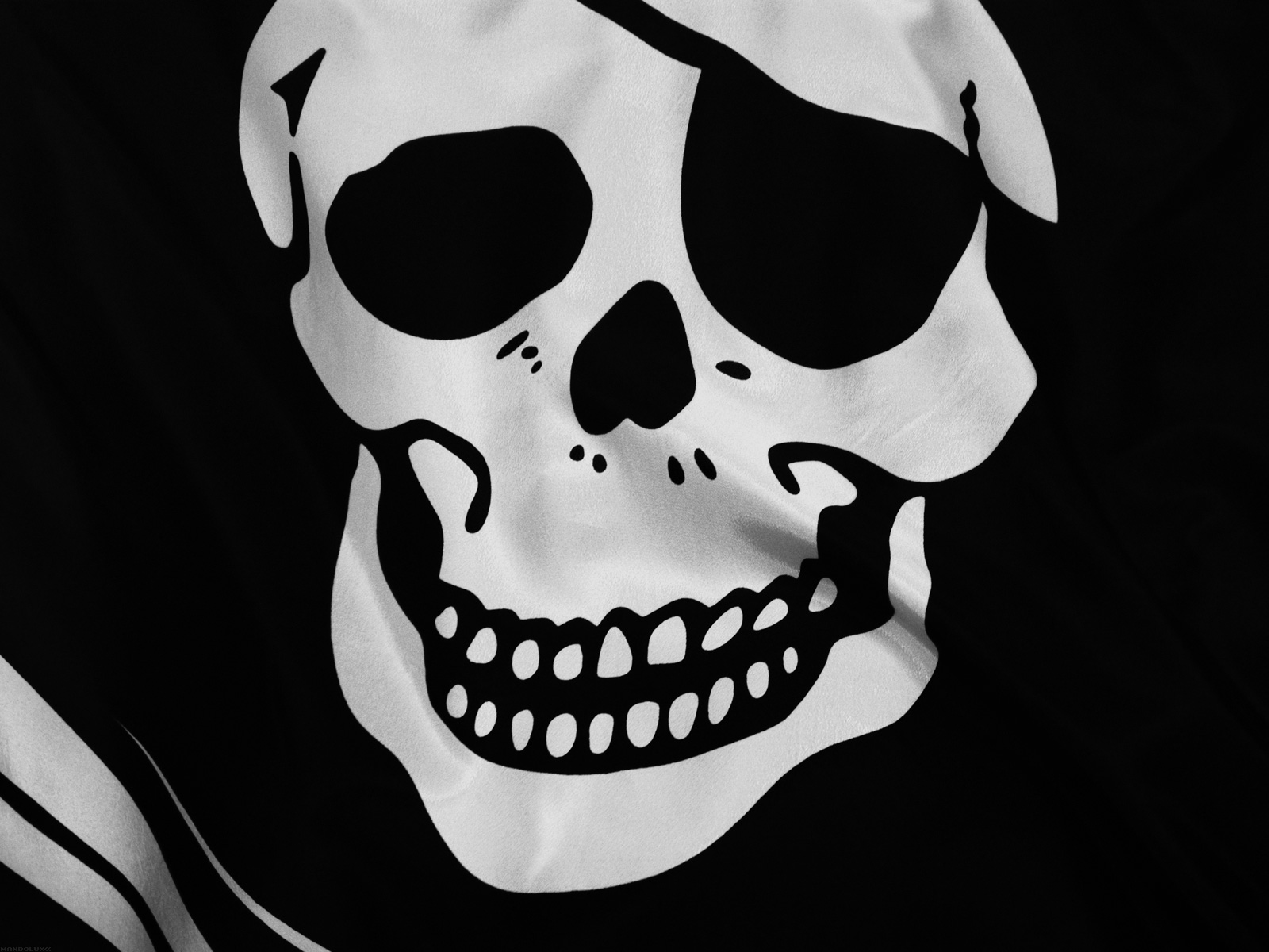 Dark Skull 1600x1200