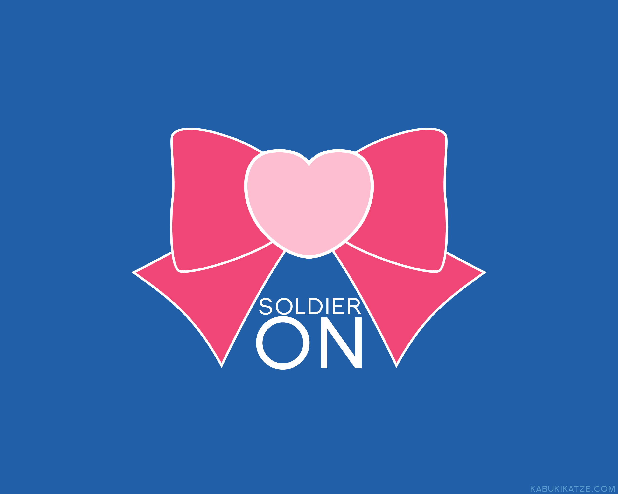 Anime Sailor Moon Stars 2560x2048