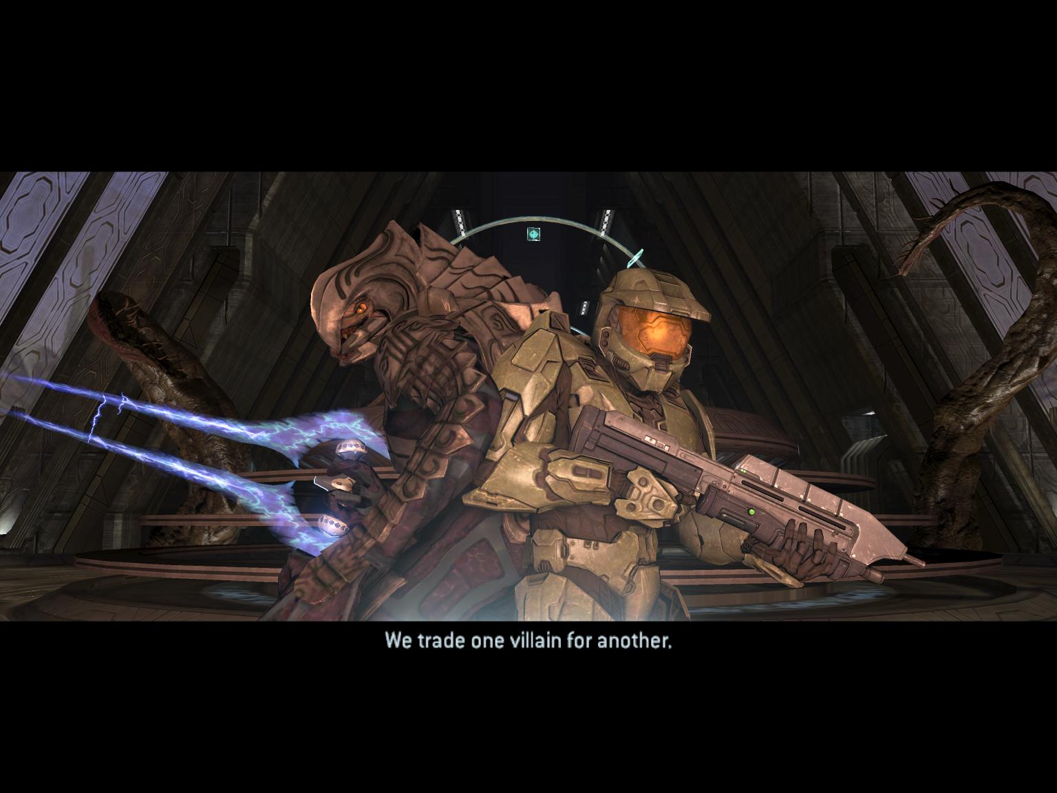 Halo Video Games Master Chief 1536x1152