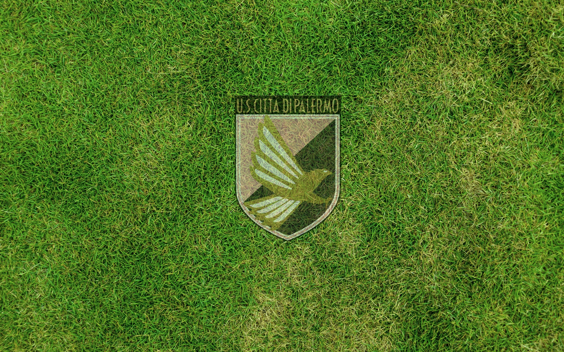 Soccer Logo Emblem 1920x1200