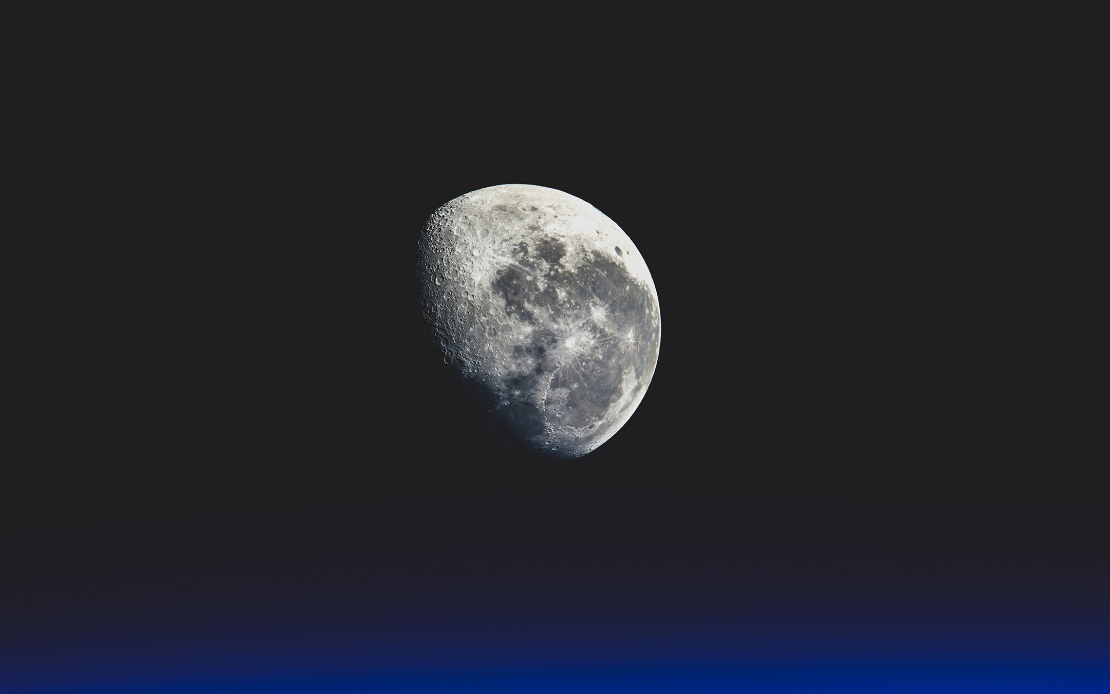 Moon Space 2160x1350